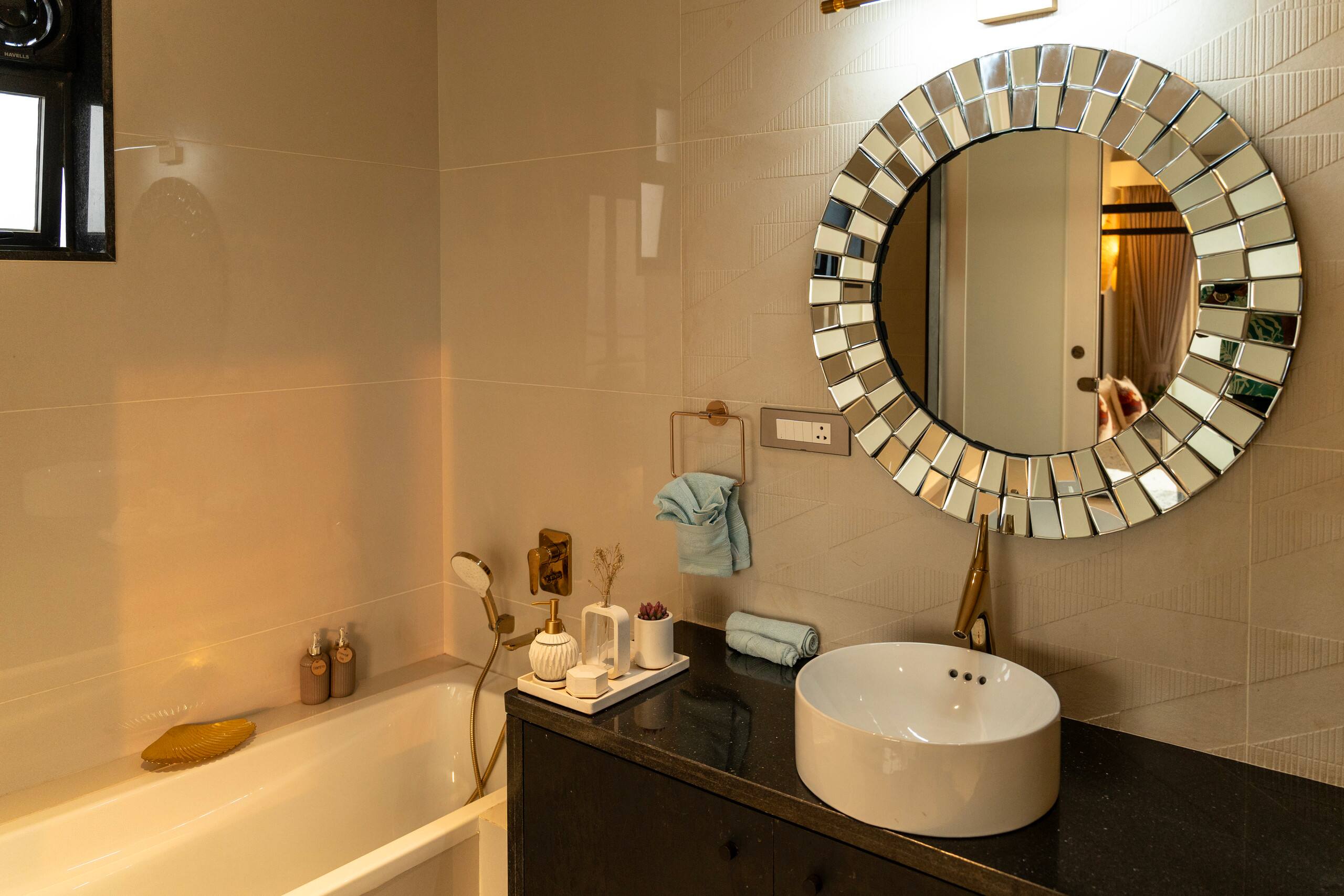Penthouse by Goa Signature Stays 37