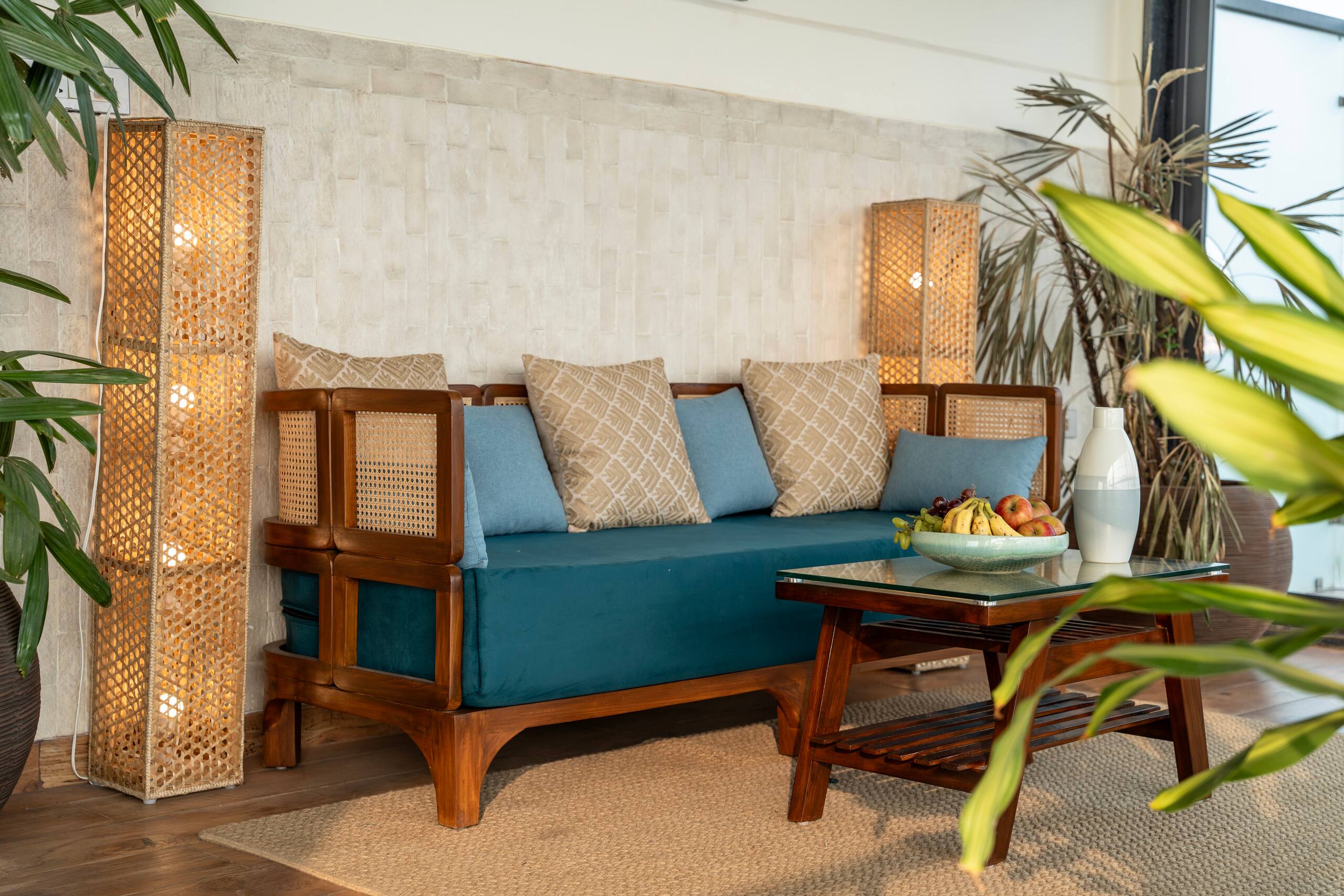 Penthouse by Goa Signature Stays — photo 3