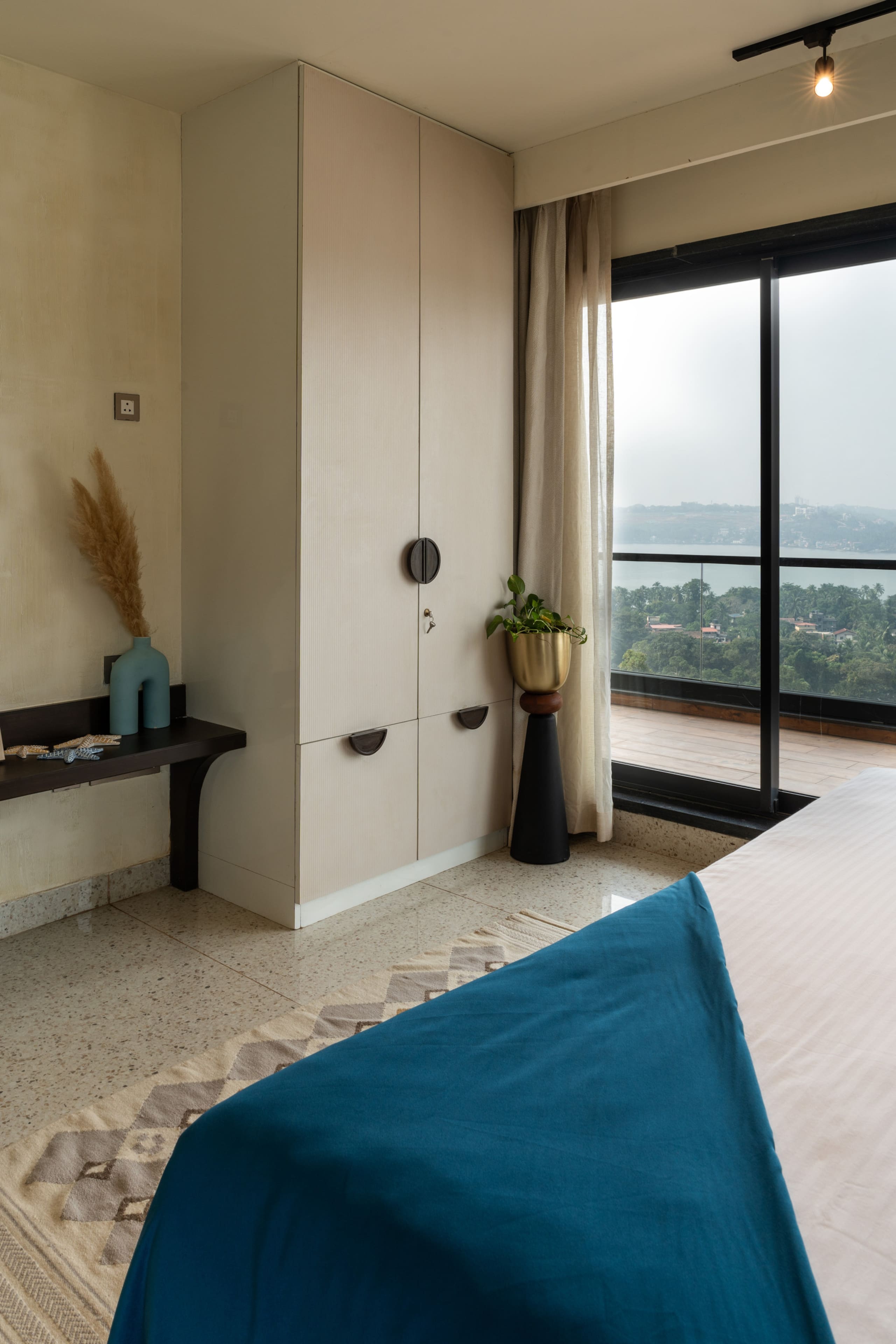 Penthouse by Goa Signature Stays 19
