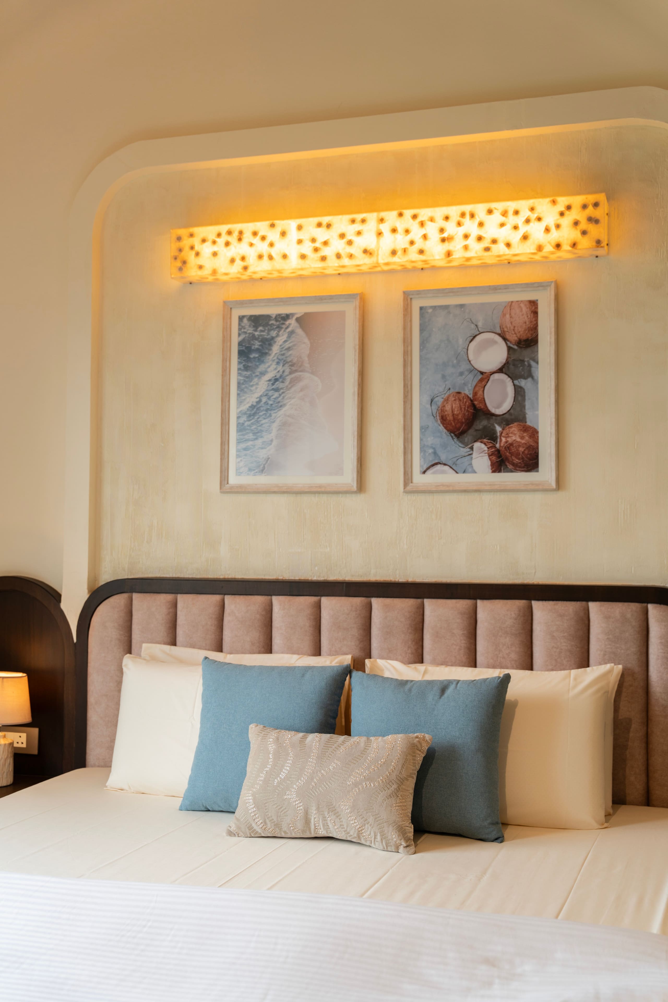 Penthouse by Goa Signature Stays 25