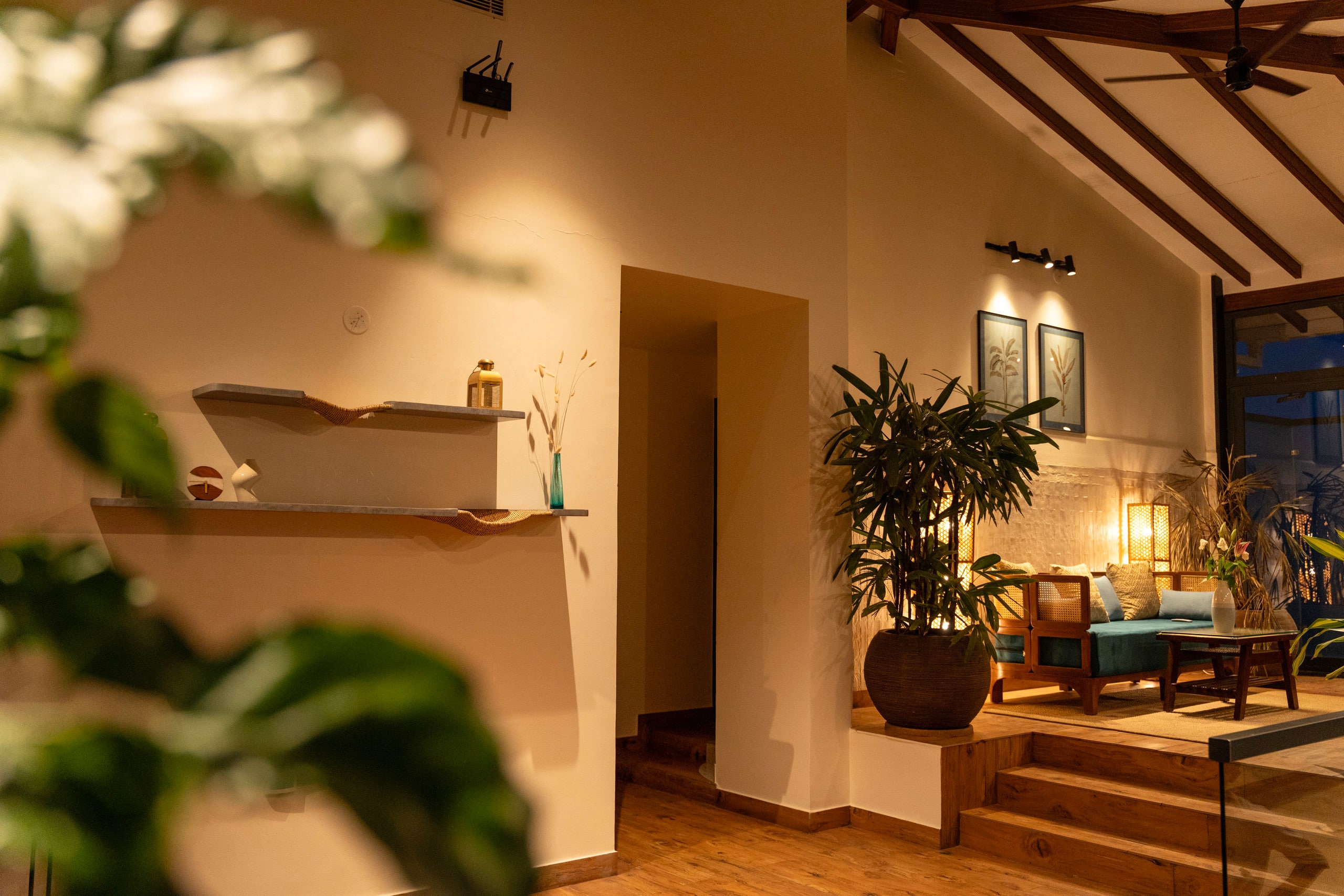 Penthouse by Goa Signature Stays 6