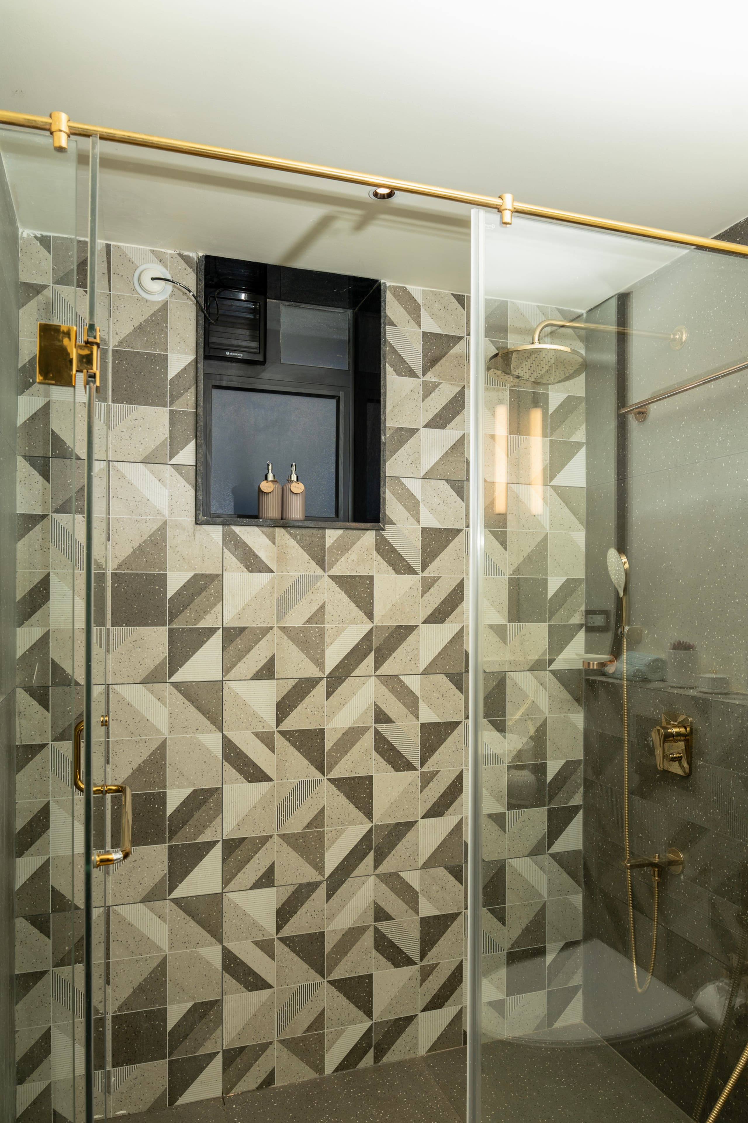 Penthouse by Goa Signature Stays 35