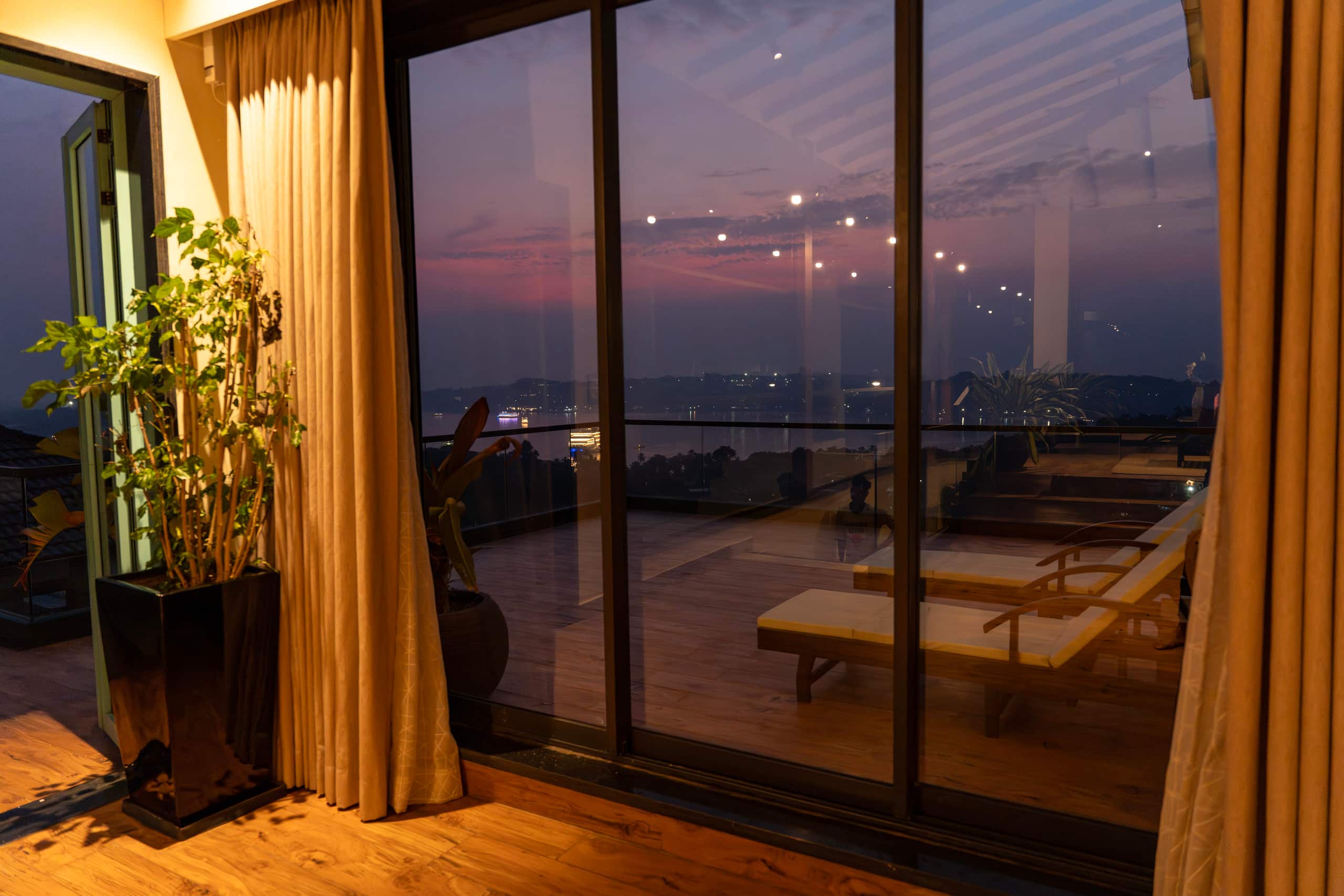 Penthouse by Goa Signature Stays — photo 4