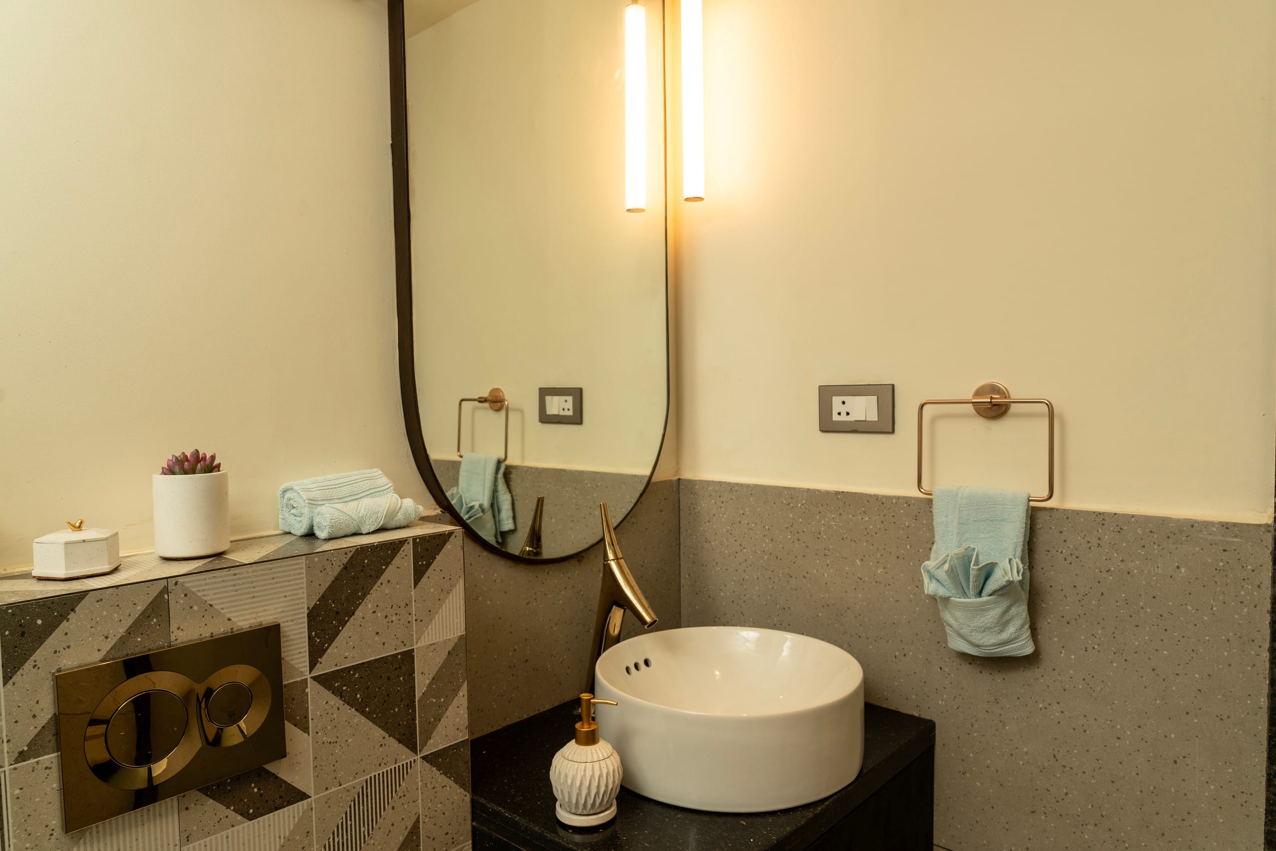 Penthouse by Goa Signature Stays 34
