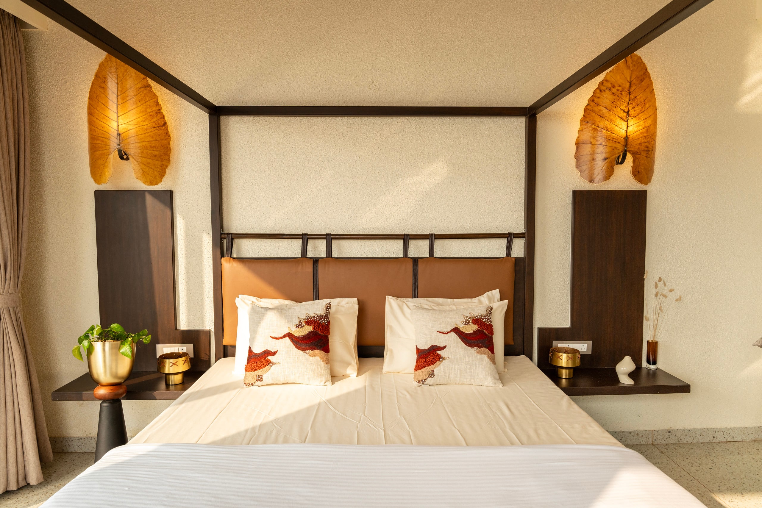 Penthouse by Goa Signature Stays 30