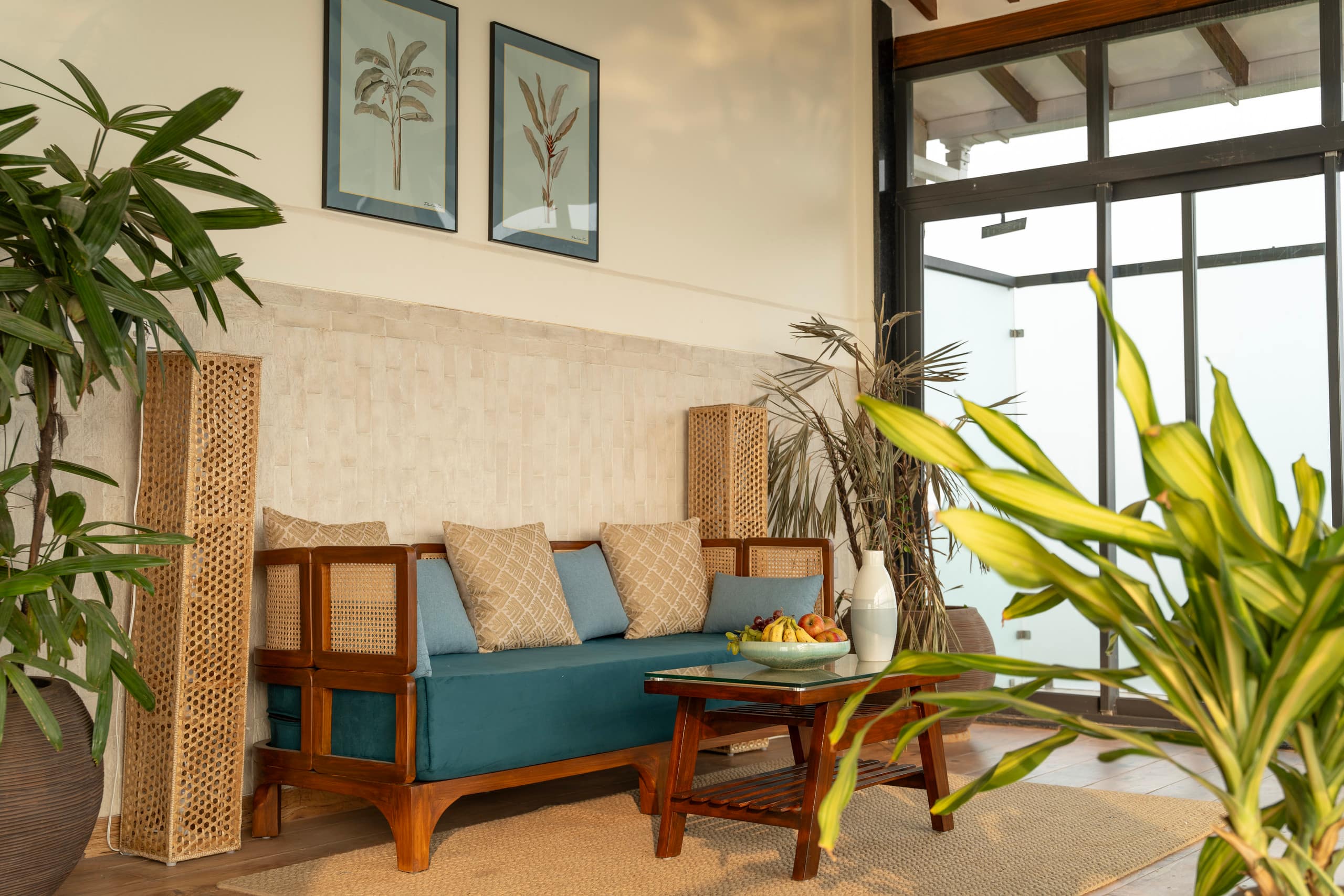 Penthouse by Goa Signature Stays 10