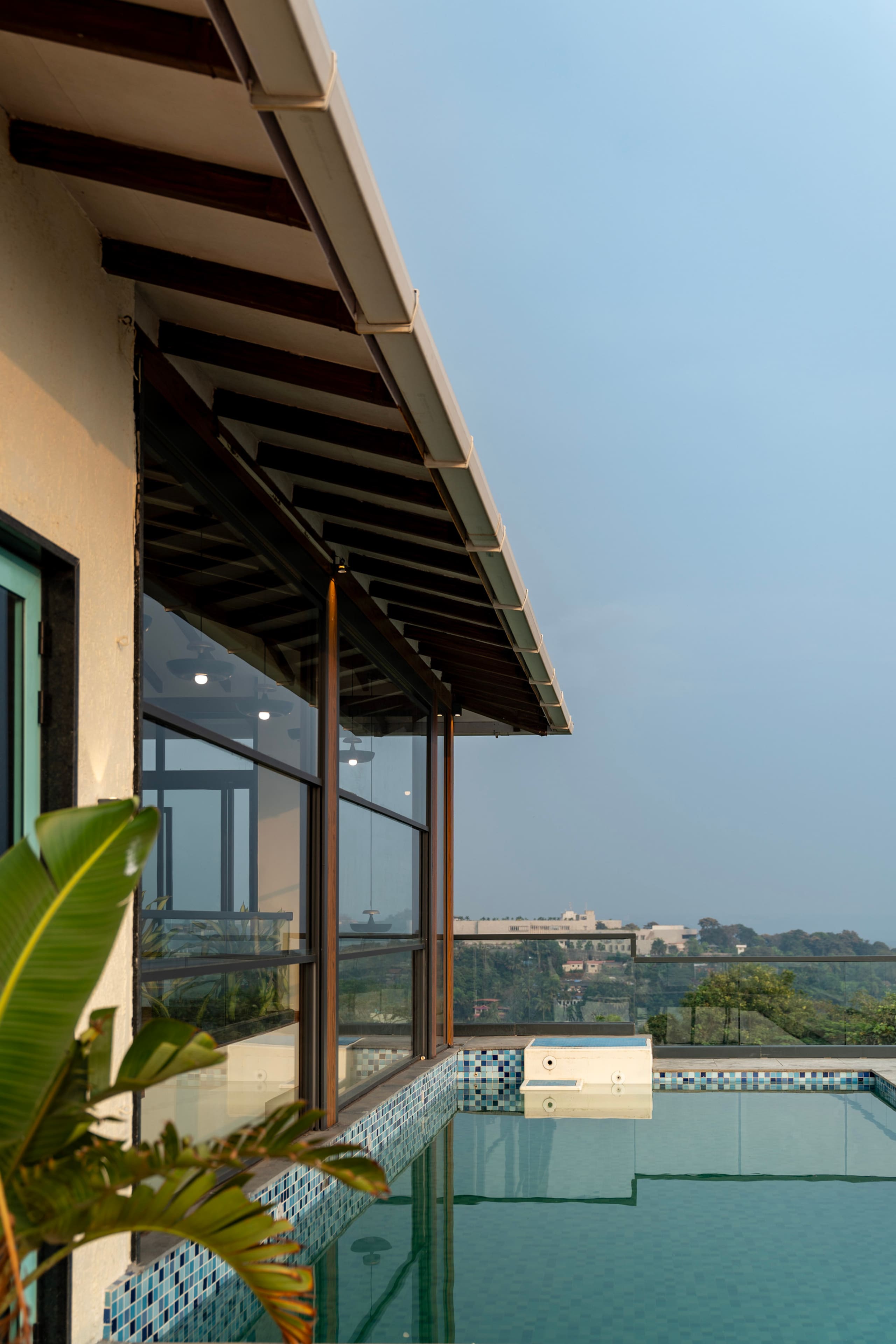 Penthouse by Goa Signature Stays — photo 2