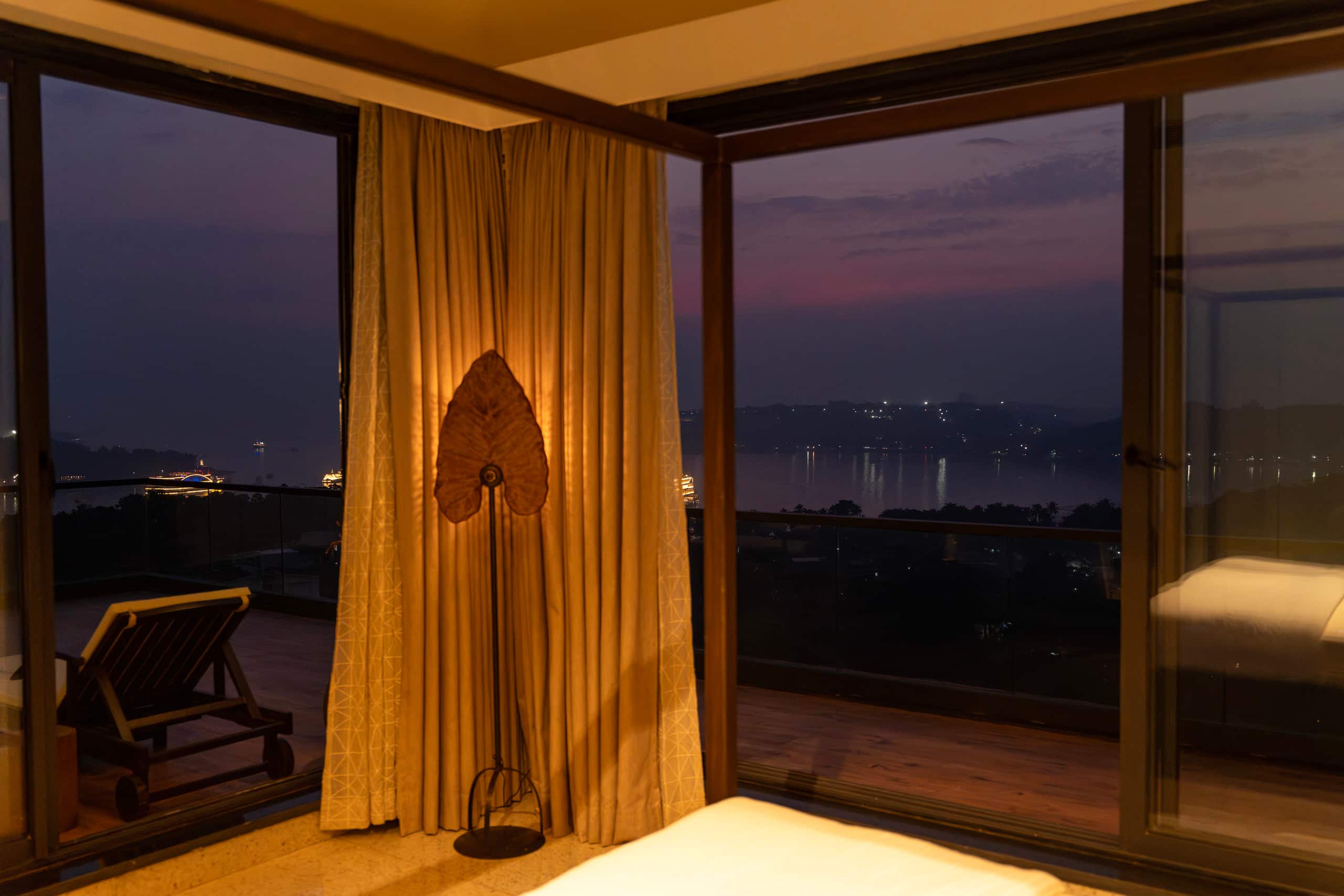 Penthouse by Goa Signature Stays 31