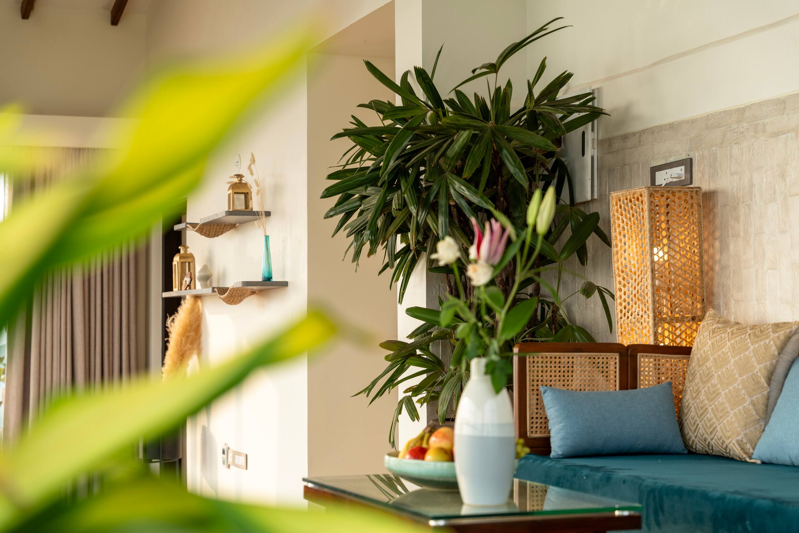 Penthouse by Goa Signature Stays 11