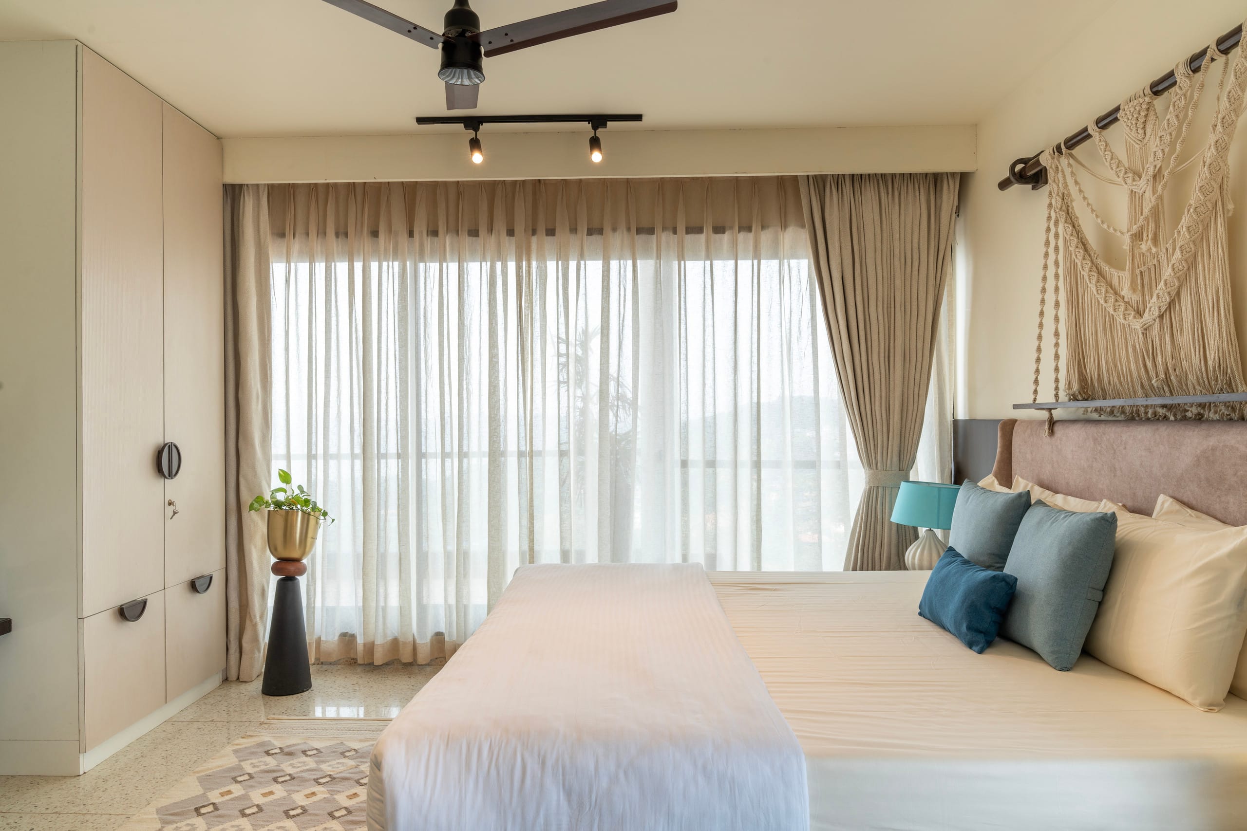 Penthouse by Goa Signature Stays 22