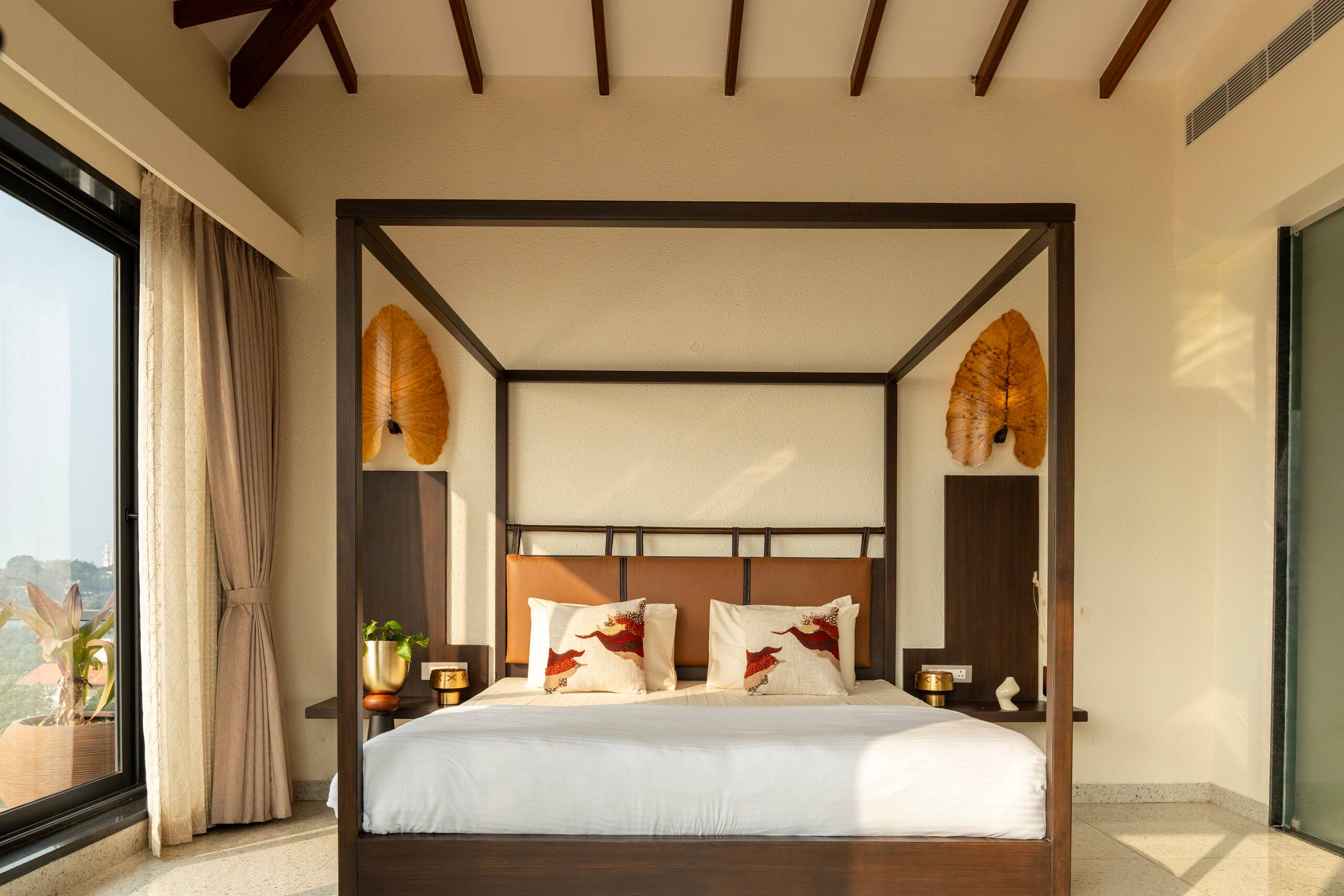 Penthouse by Goa Signature Stays 28