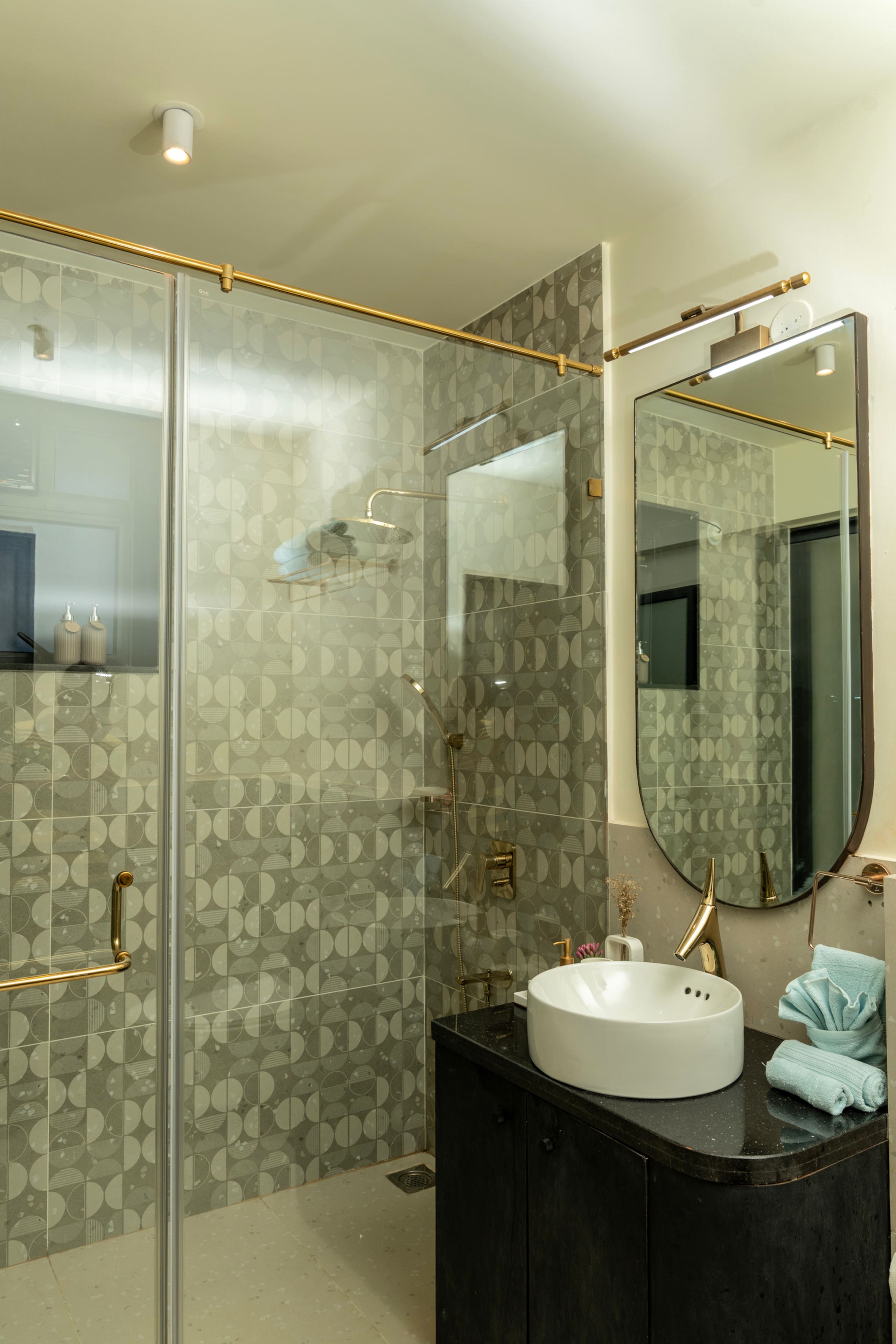 Penthouse by Goa Signature Stays 32