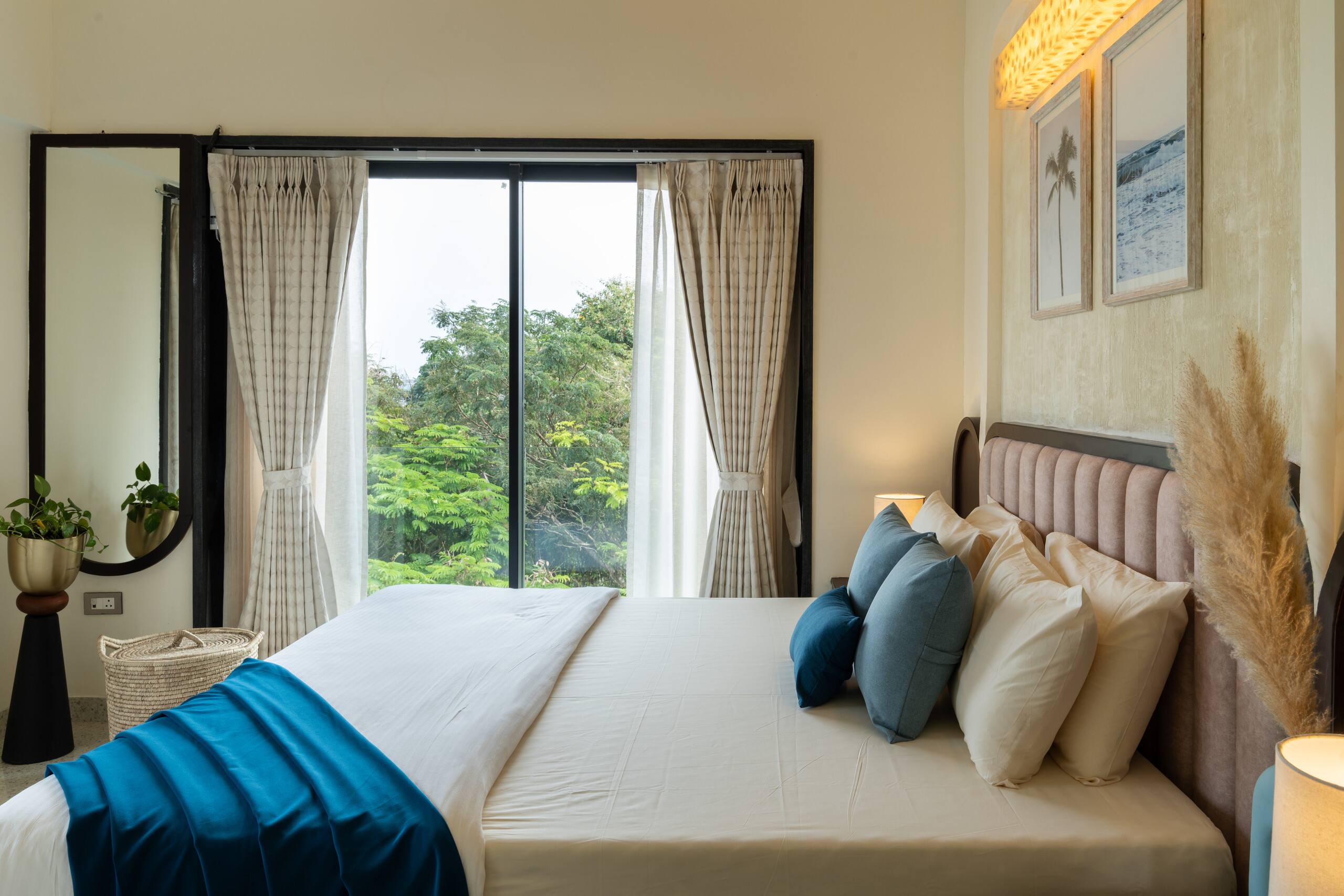 Penthouse by Goa Signature Stays 7