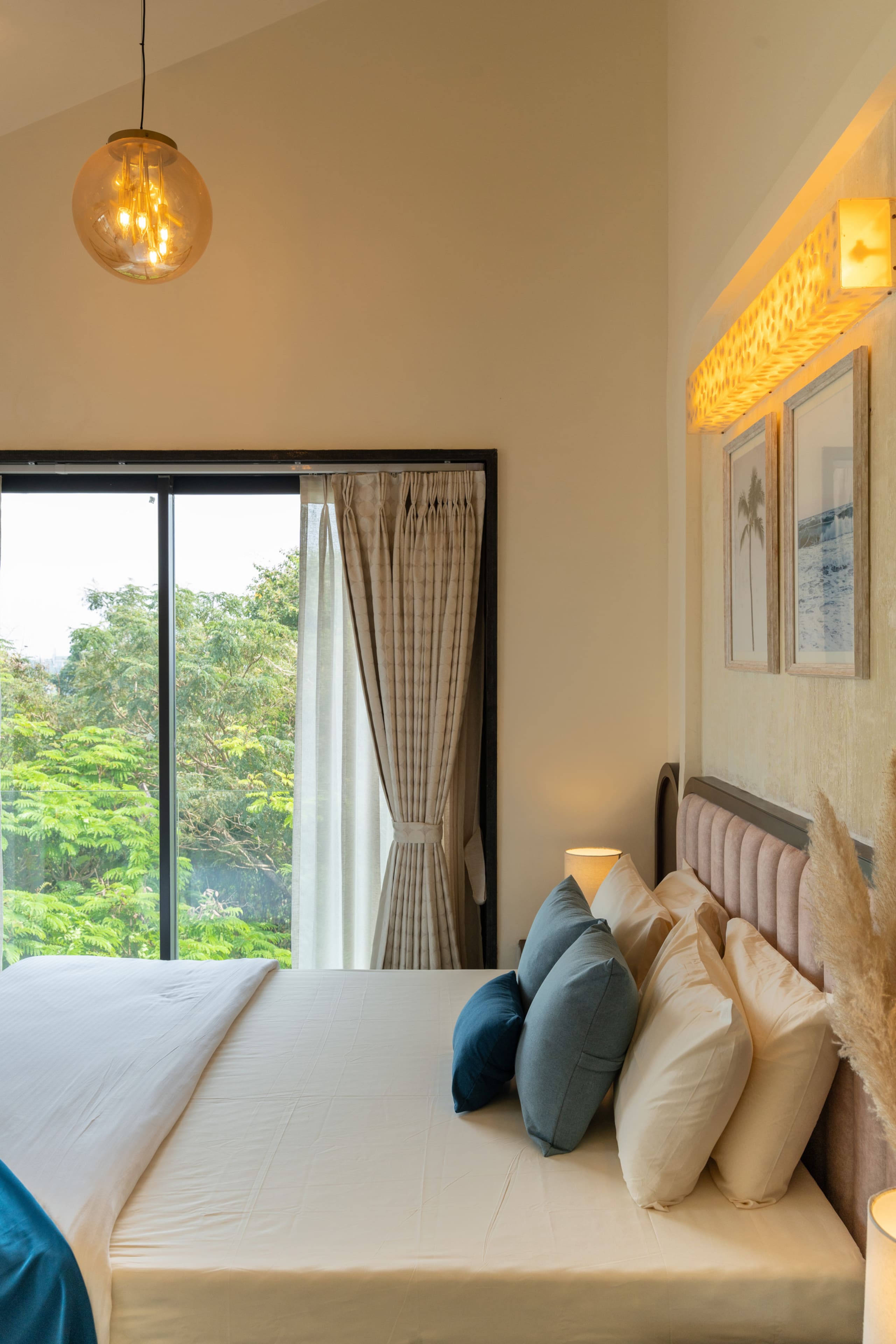 Penthouse by Goa Signature Stays 16