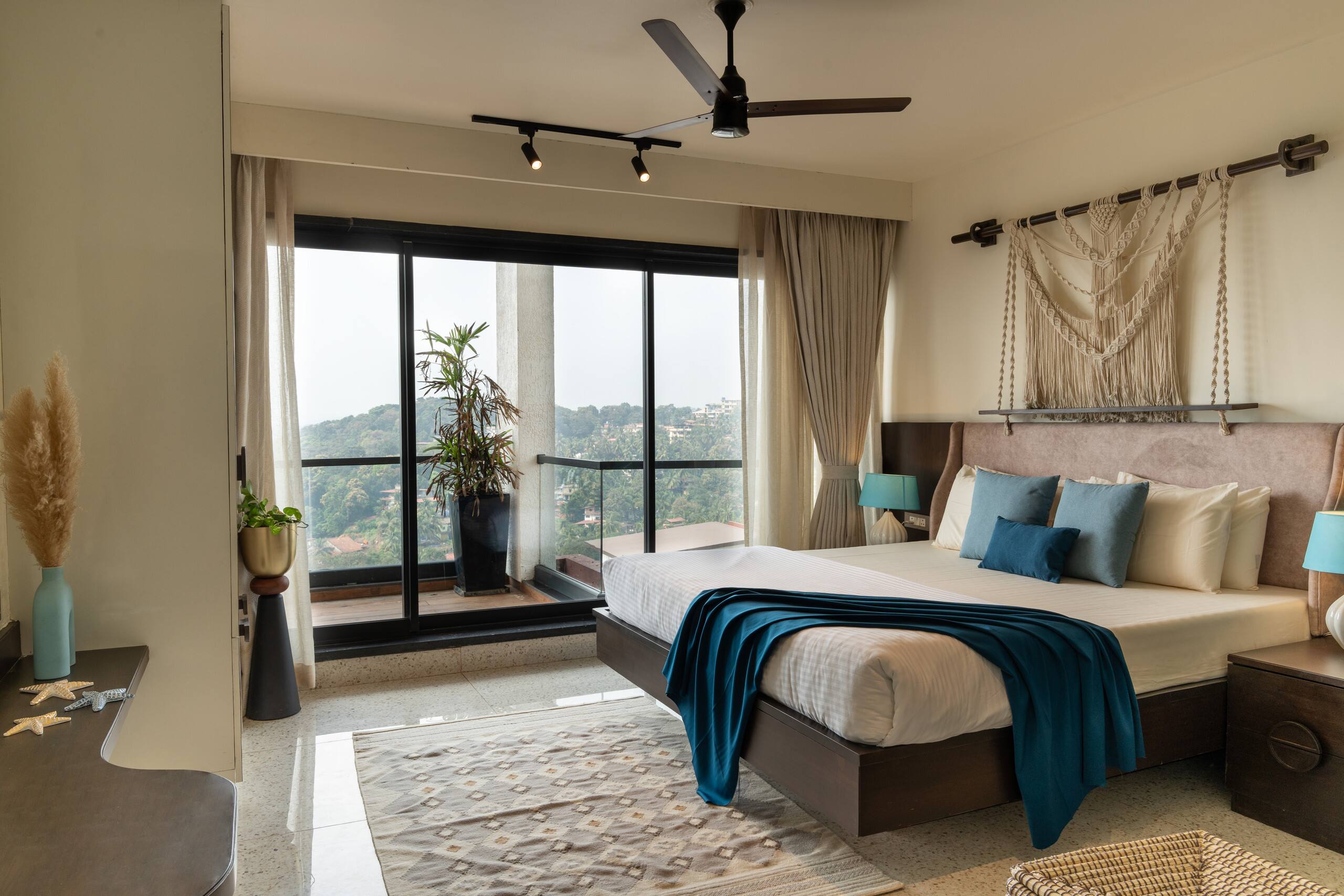 Penthouse by Goa Signature Stays 21
