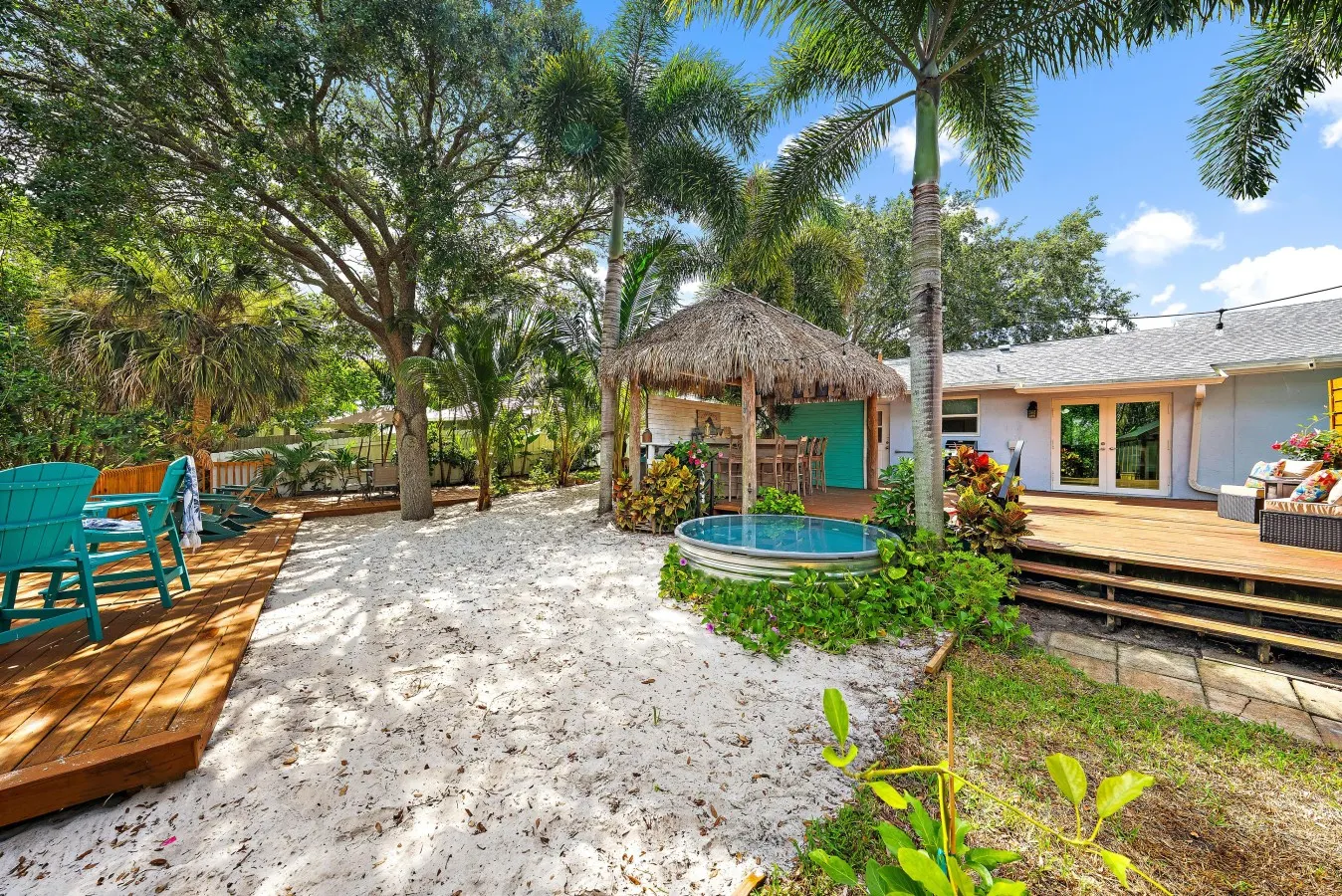 Castaways, Riverfront Oasis Kayak And Paddleboard 11