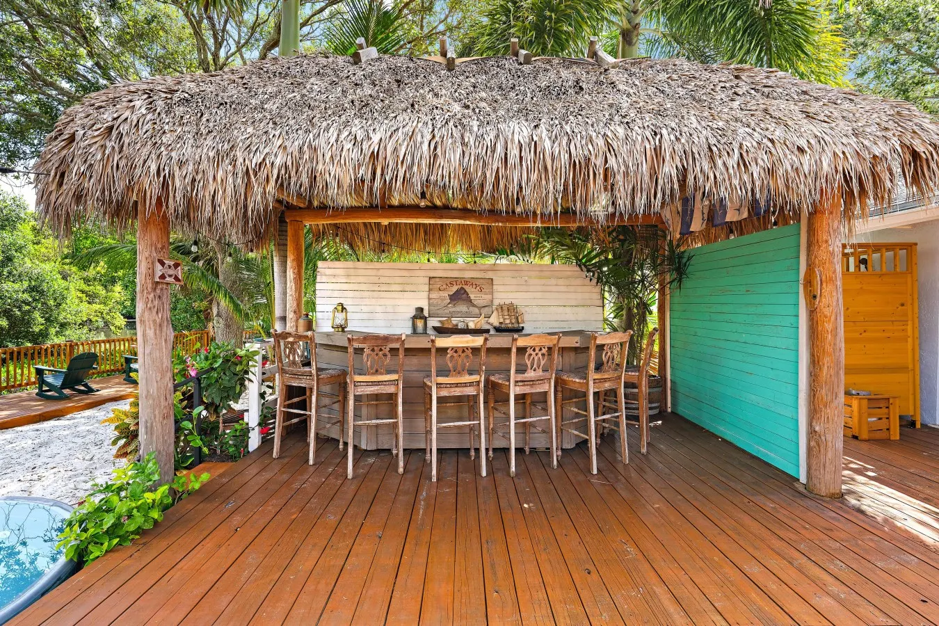 Castaways, Riverfront Oasis Kayak And Paddleboard 4