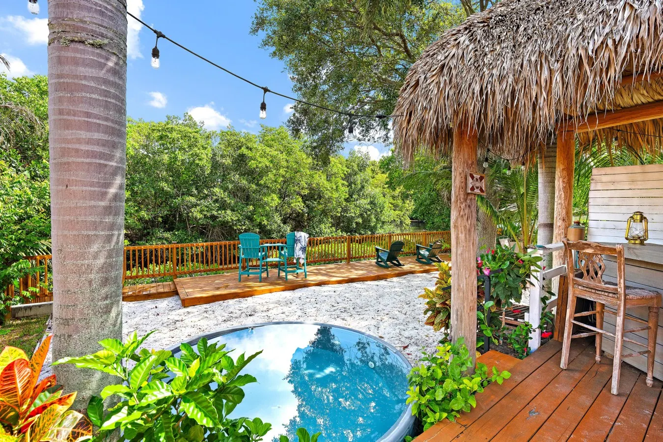 Castaways, Riverfront Oasis Kayak And Paddleboard 7