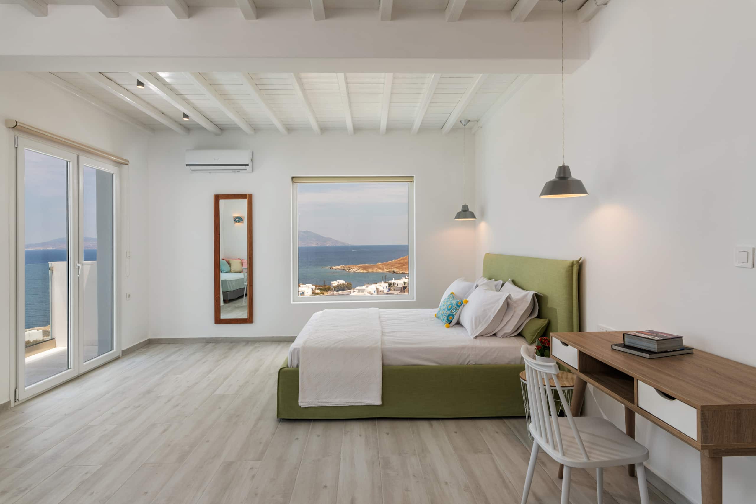 Blue Infinity Villa Mykonos 7