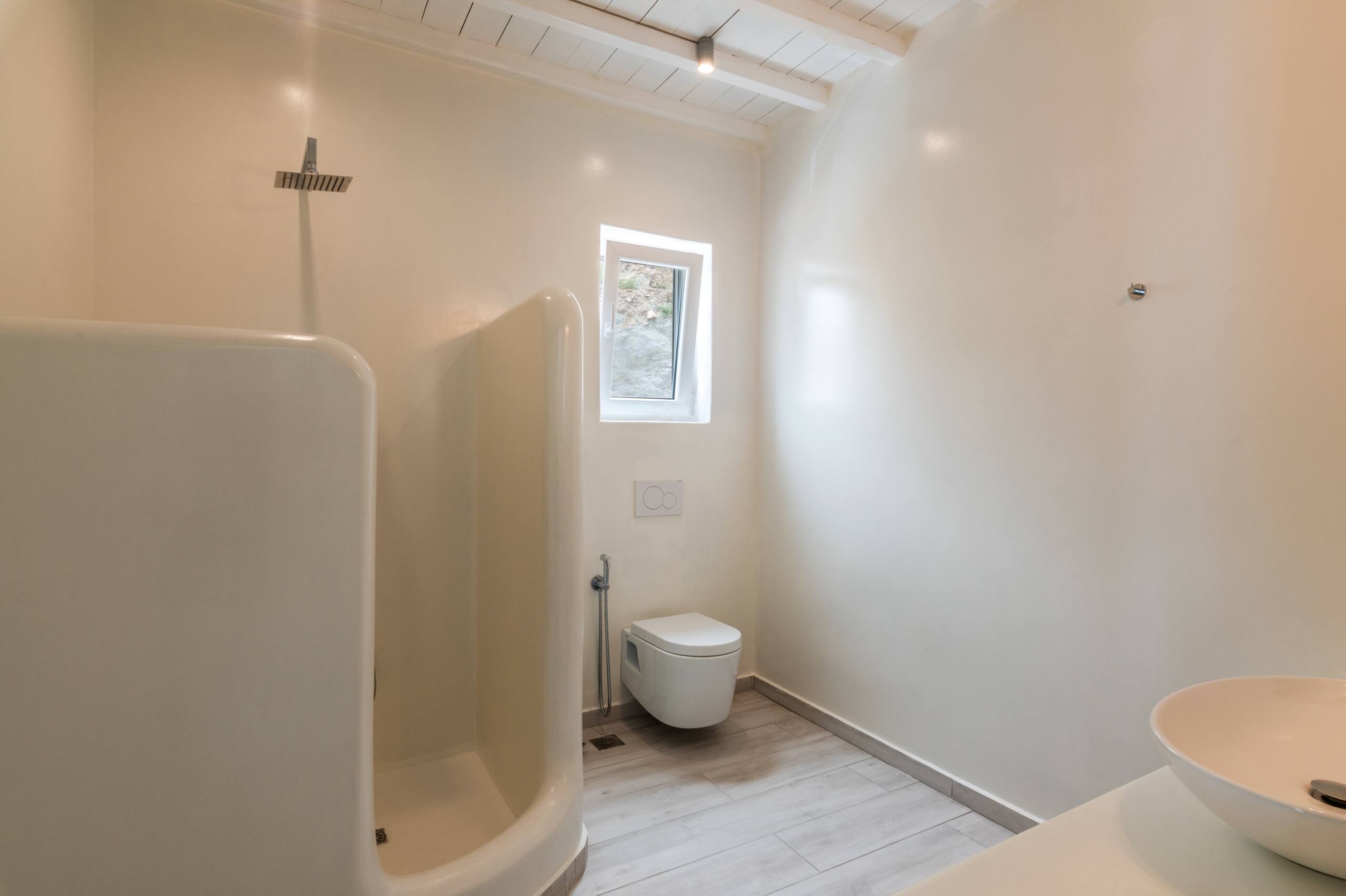 Blue Infinity Villa Mykonos 22