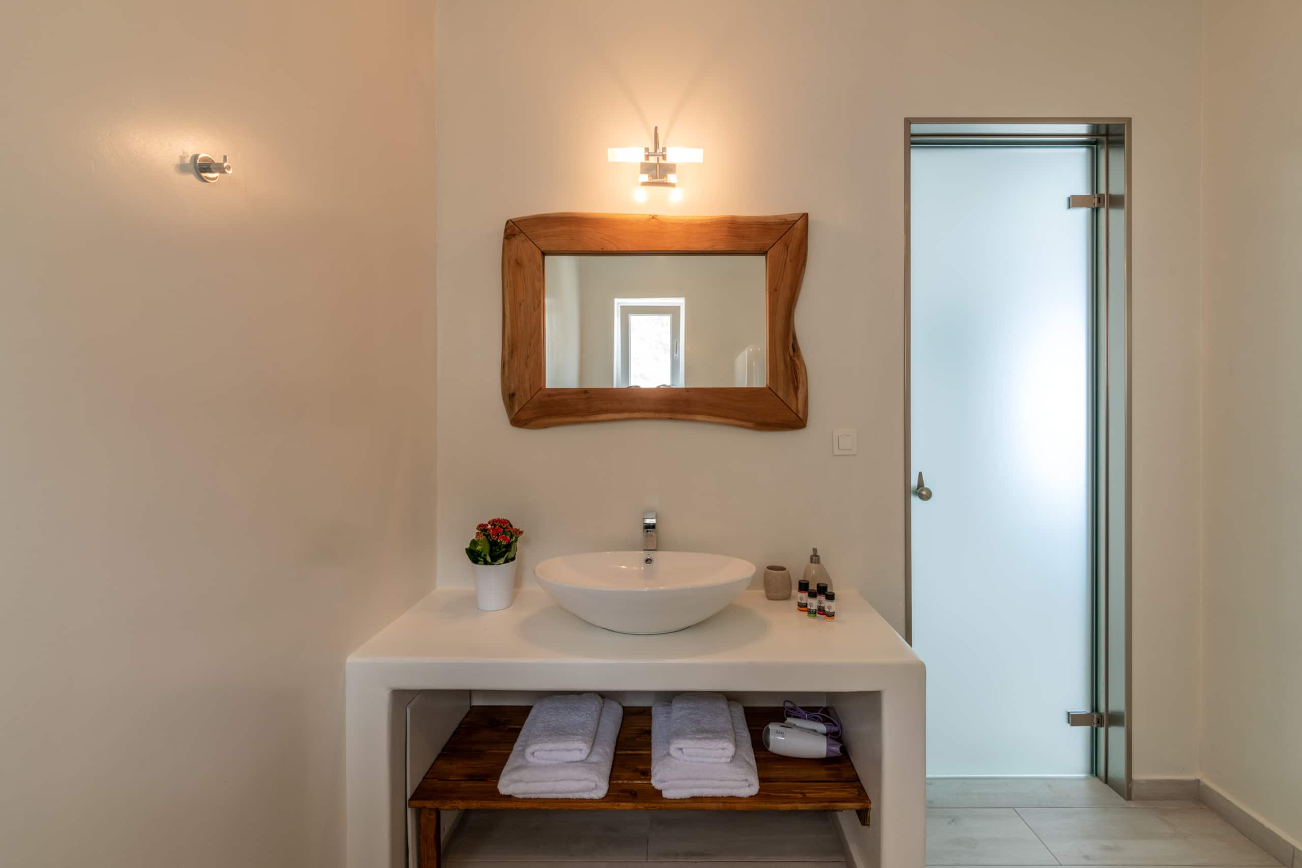 Blue Infinity Villa Mykonos 23