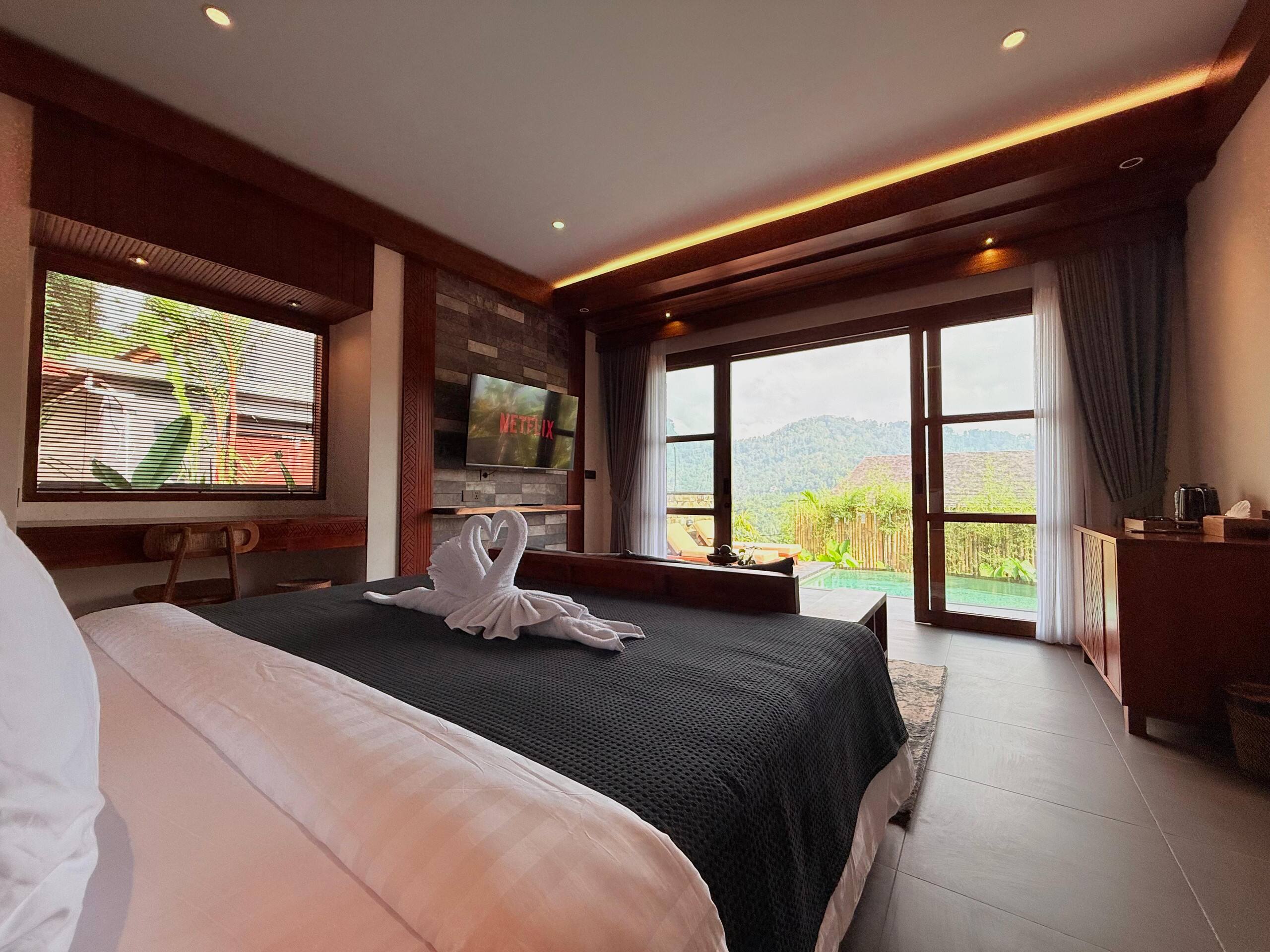 Kankhara Villas Sidemen 18