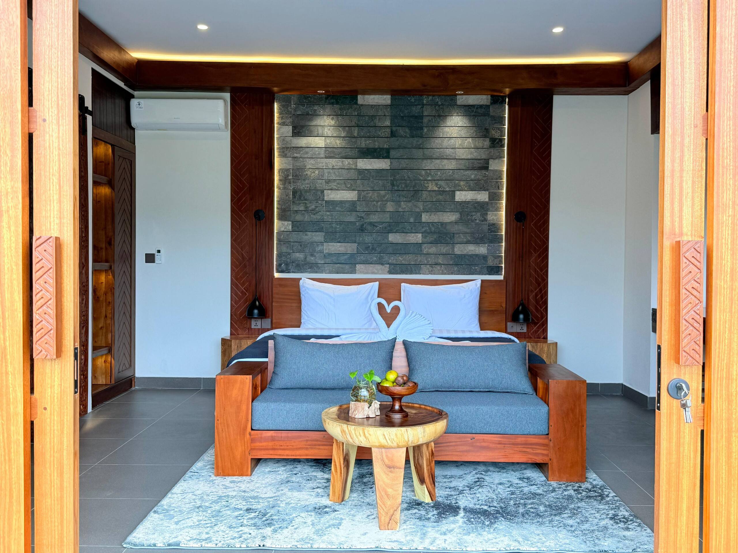 Kankhara Villas Sidemen 6