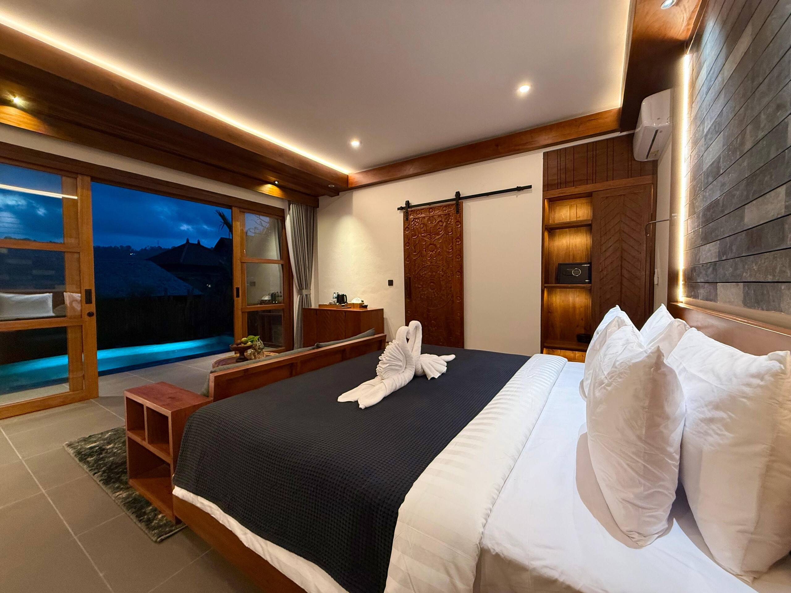 Kankhara Villas Sidemen 16