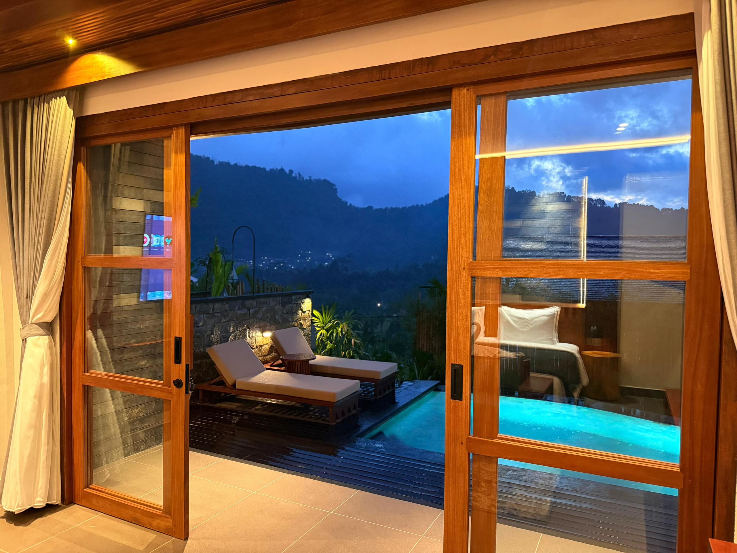Kankhara Villas Sidemen 17