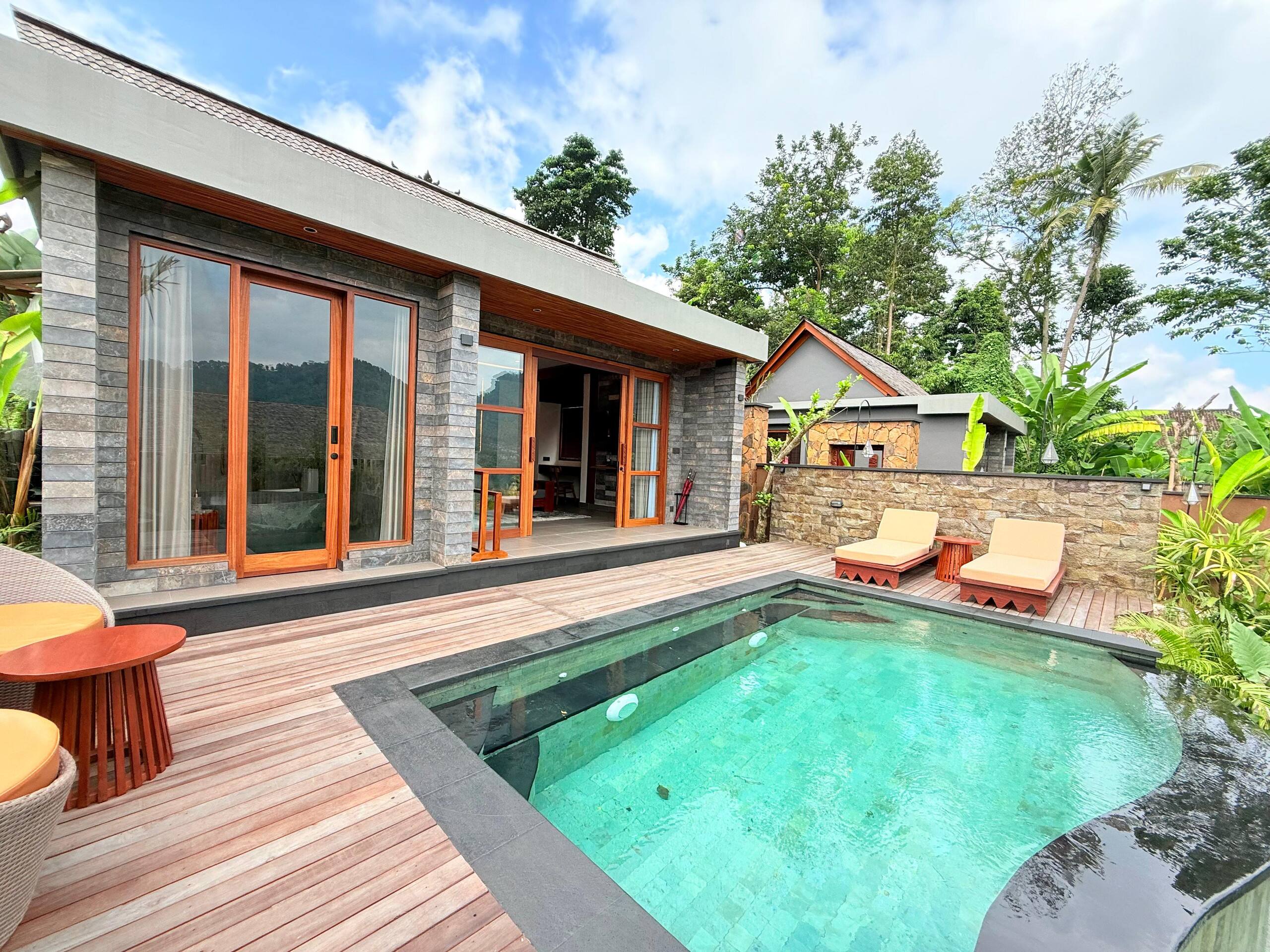 Kankhara Villas Sidemen 19