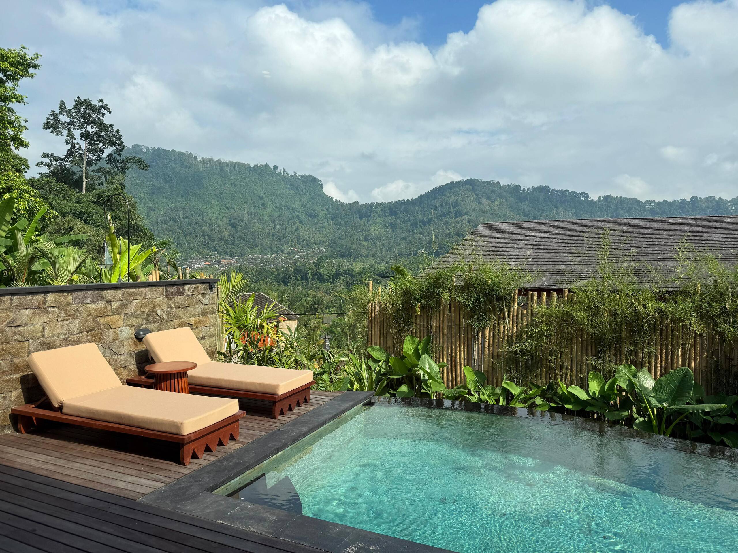 Kankhara Villas Sidemen — photo 3