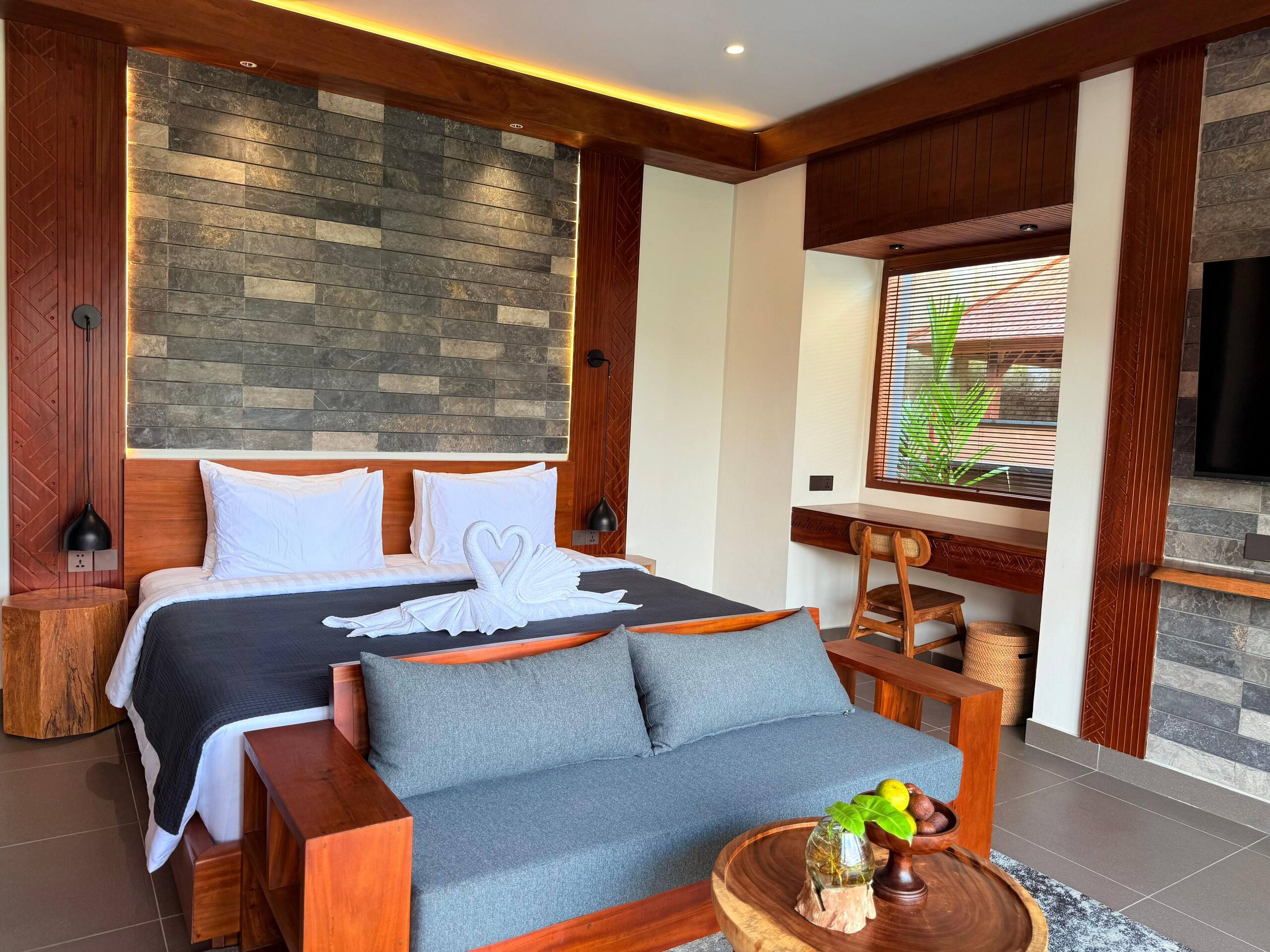 Kankhara Villas Sidemen 9