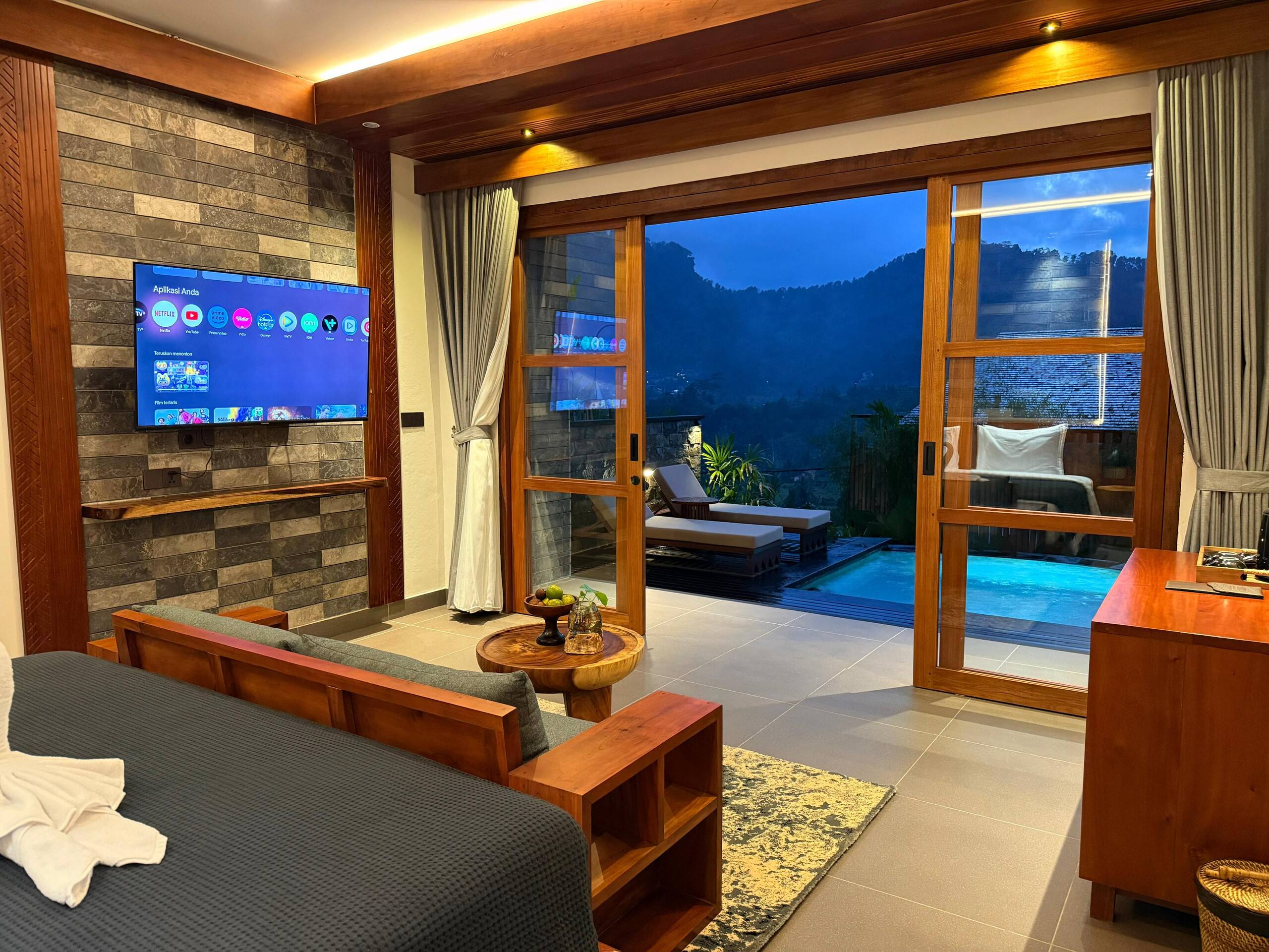 Kankhara Villas Sidemen 21