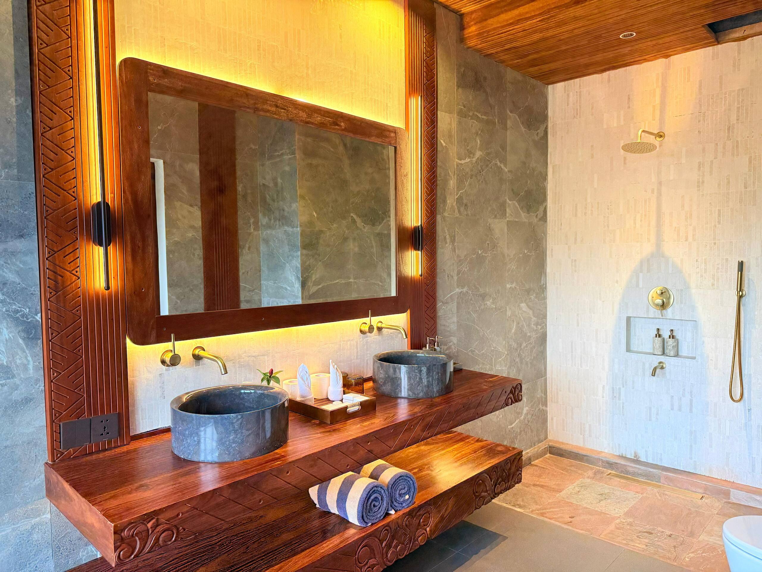 Kankhara Villas Sidemen 13