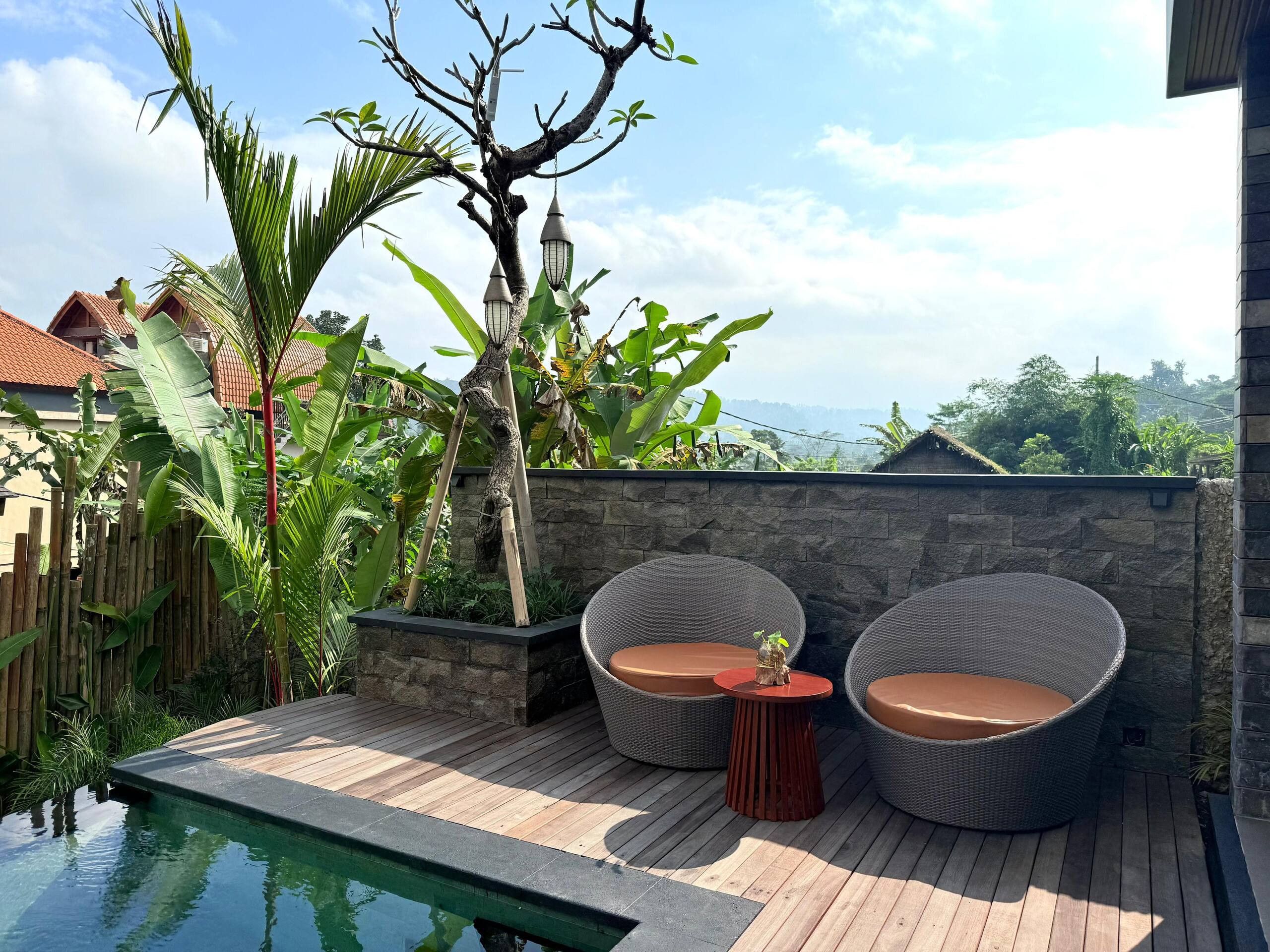 Kankhara Villas Sidemen 23