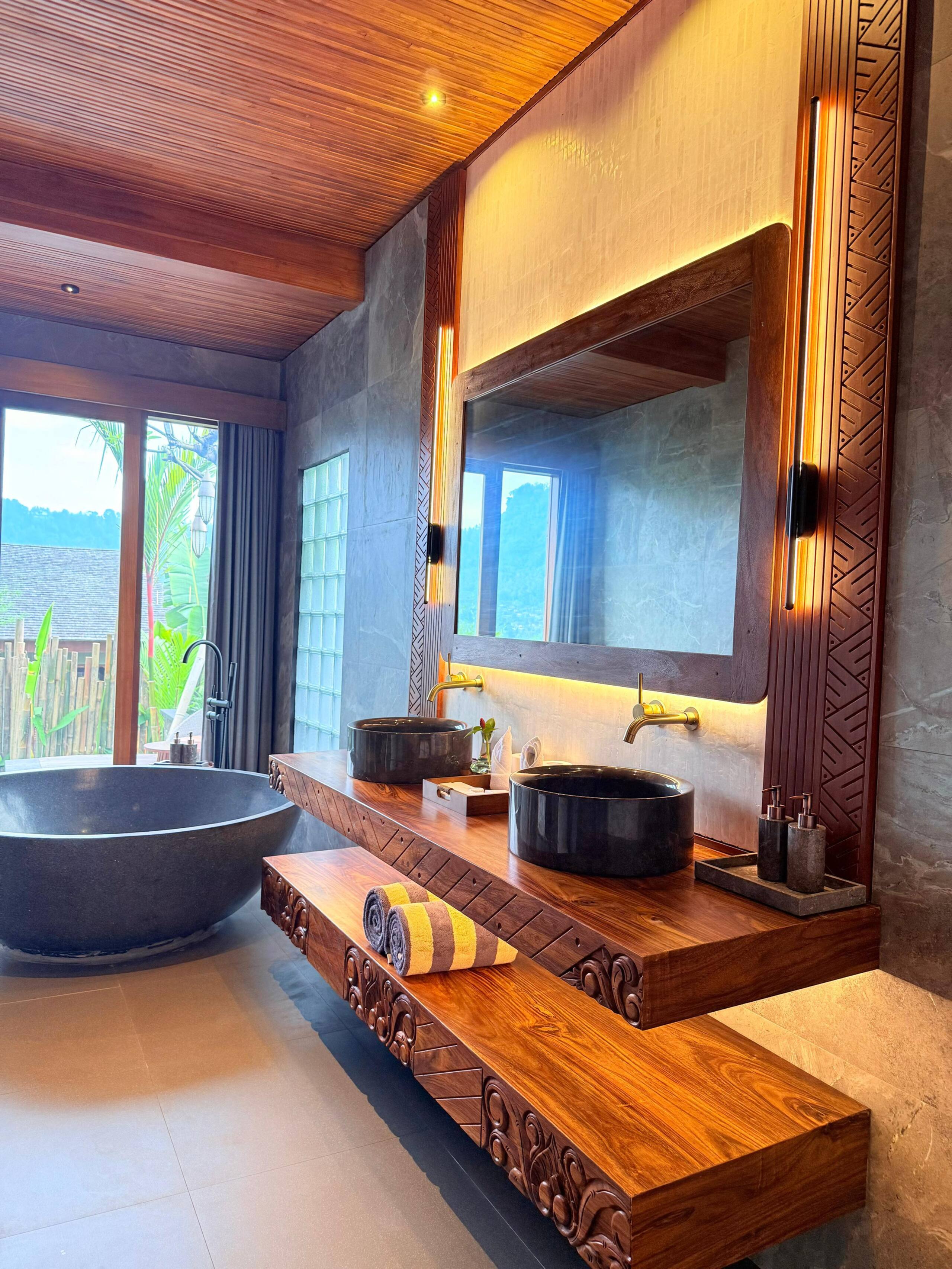 Kankhara Villas Sidemen 28