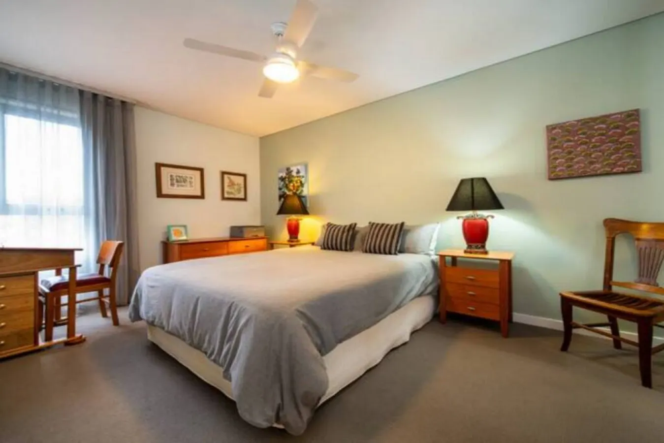 Get Comfy on Frew—CBD Stay near Parklands & Dining — photo 5