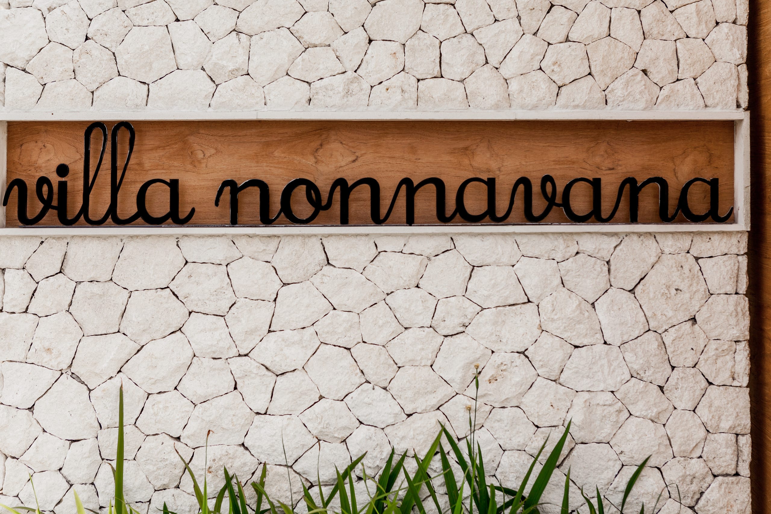 Villa Nonnavana: 4-Bedroom, Kids Room, Pool Gazebo 33