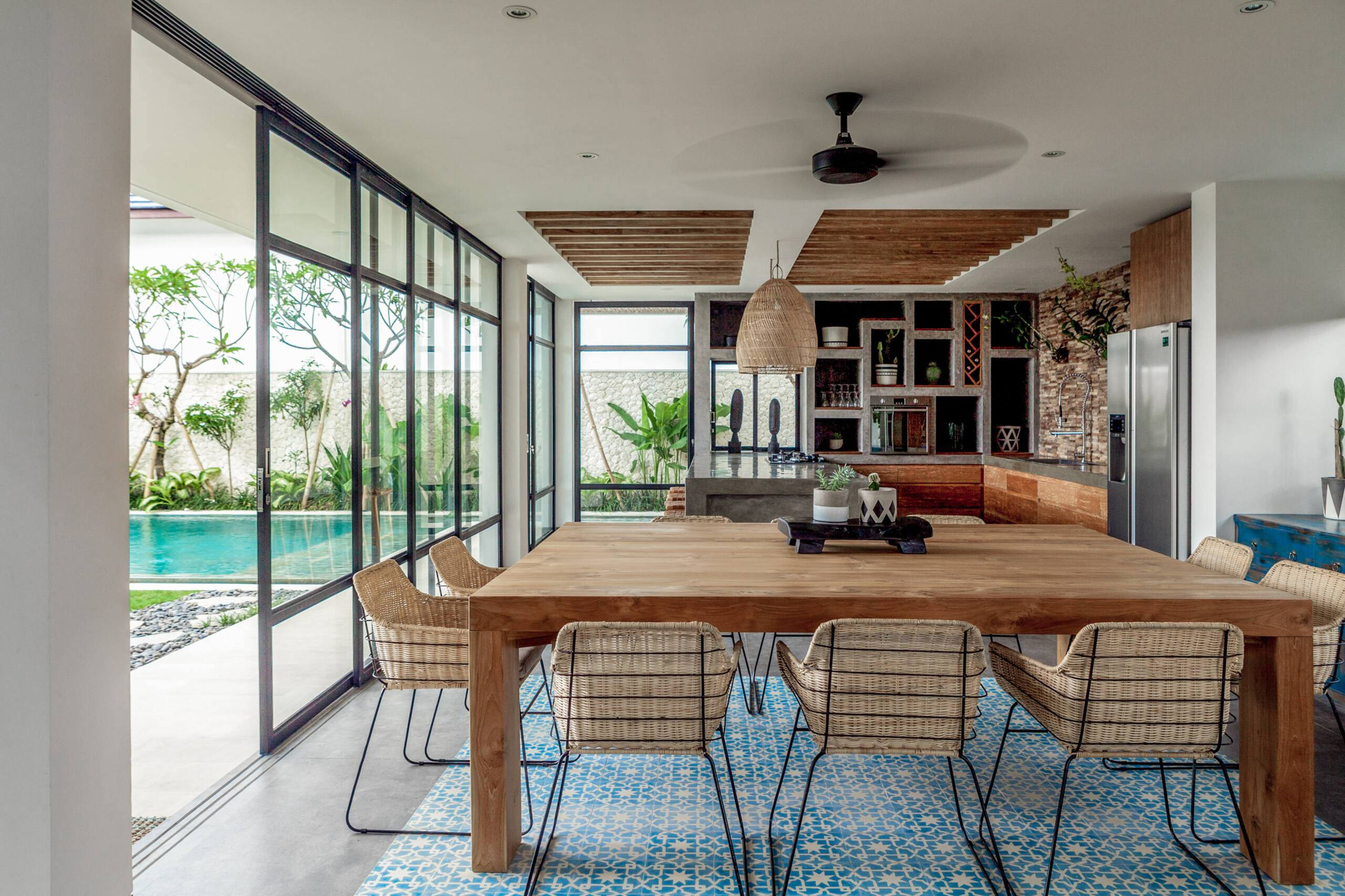Villa Nonnavana: 4-Bedroom, Kids Room, Pool Gazebo — photo 3