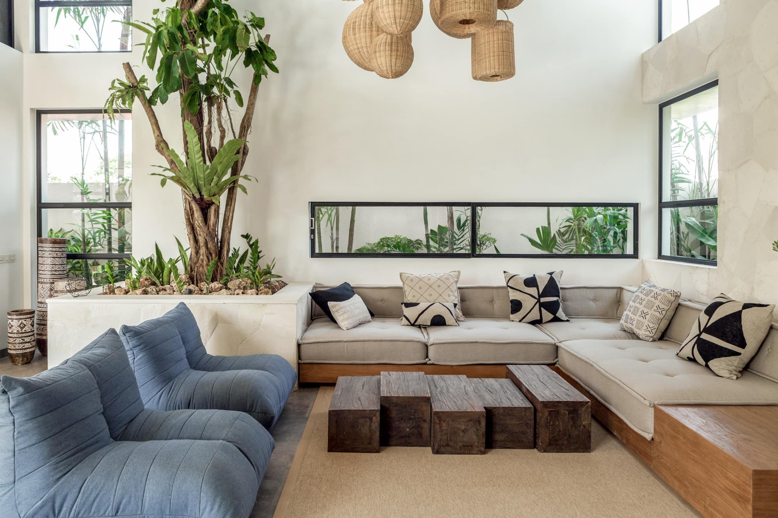 Villa Nonnavana: 4-Bedroom, Kids Room, Pool Gazebo — photo 5