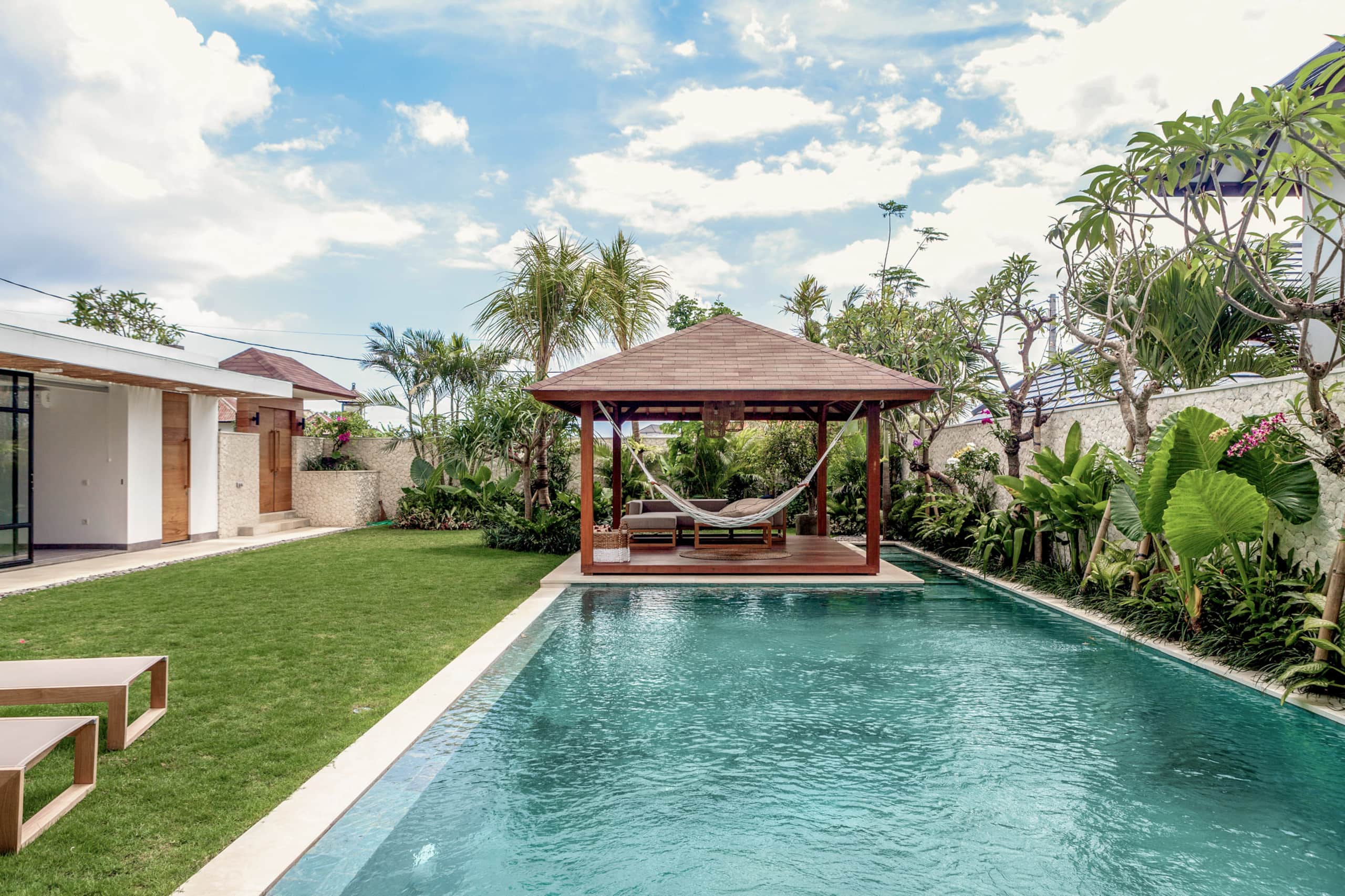 Villa Nonnavana: 4-Bedroom, Kids Room, Pool Gazebo — photo 2