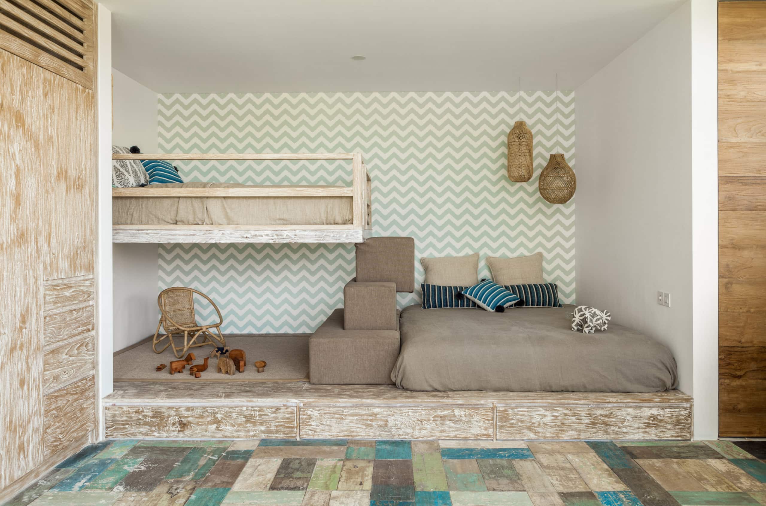 Villa Nonnavana: 4-Bedroom, Kids Room, Pool Gazebo 14