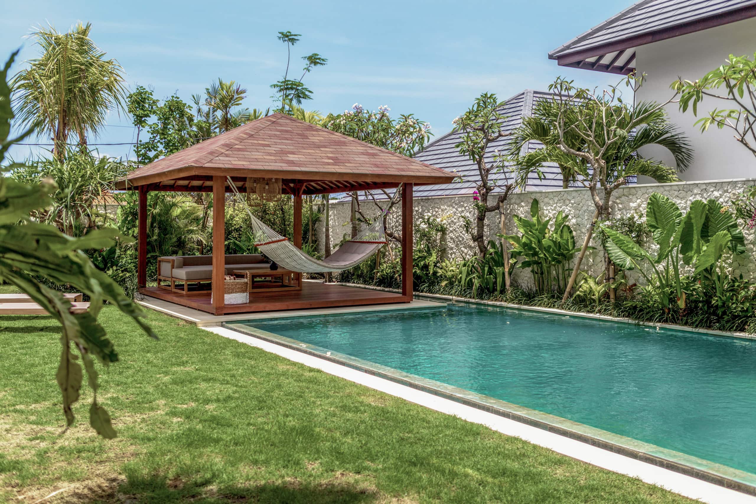 Villa Nonnavana: 4-Bedroom, Kids Room, Pool Gazebo 31