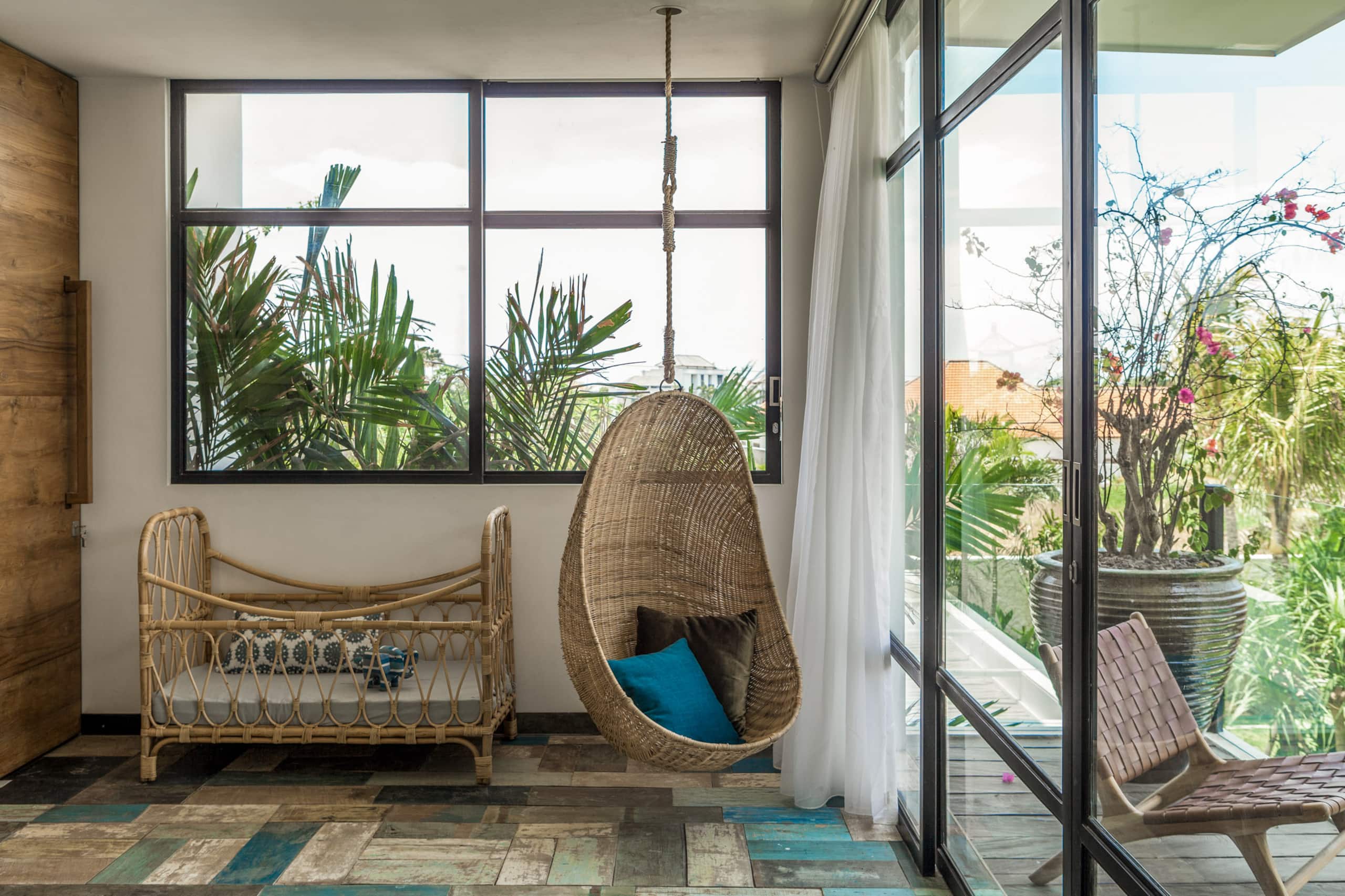 Villa Nonnavana: 4-Bedroom, Kids Room, Pool Gazebo 15