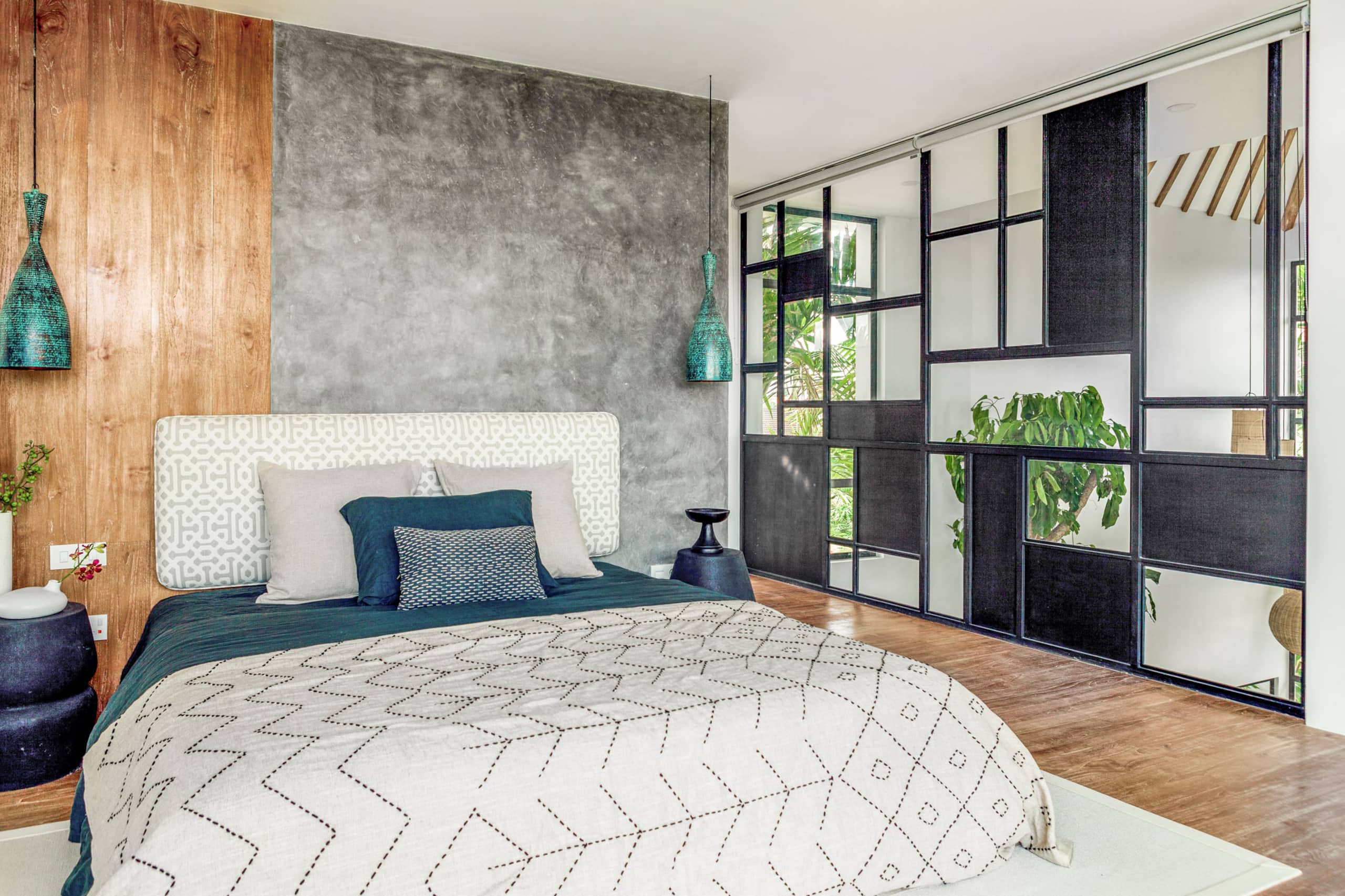 Villa Nonnavana: 4-Bedroom, Kids Room, Pool Gazebo 7