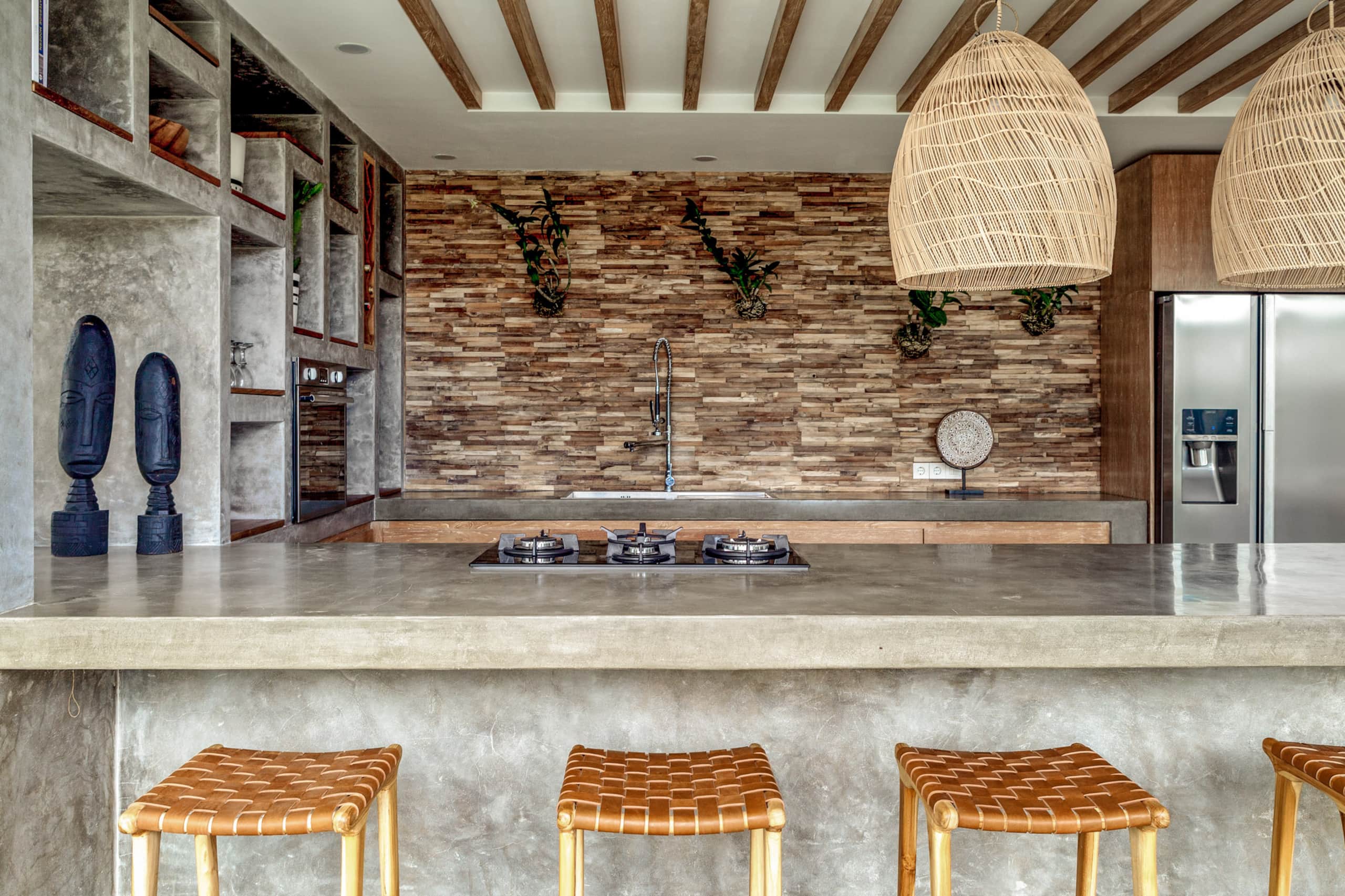 Villa Nonnavana: 4-Bedroom, Kids Room, Pool Gazebo 26