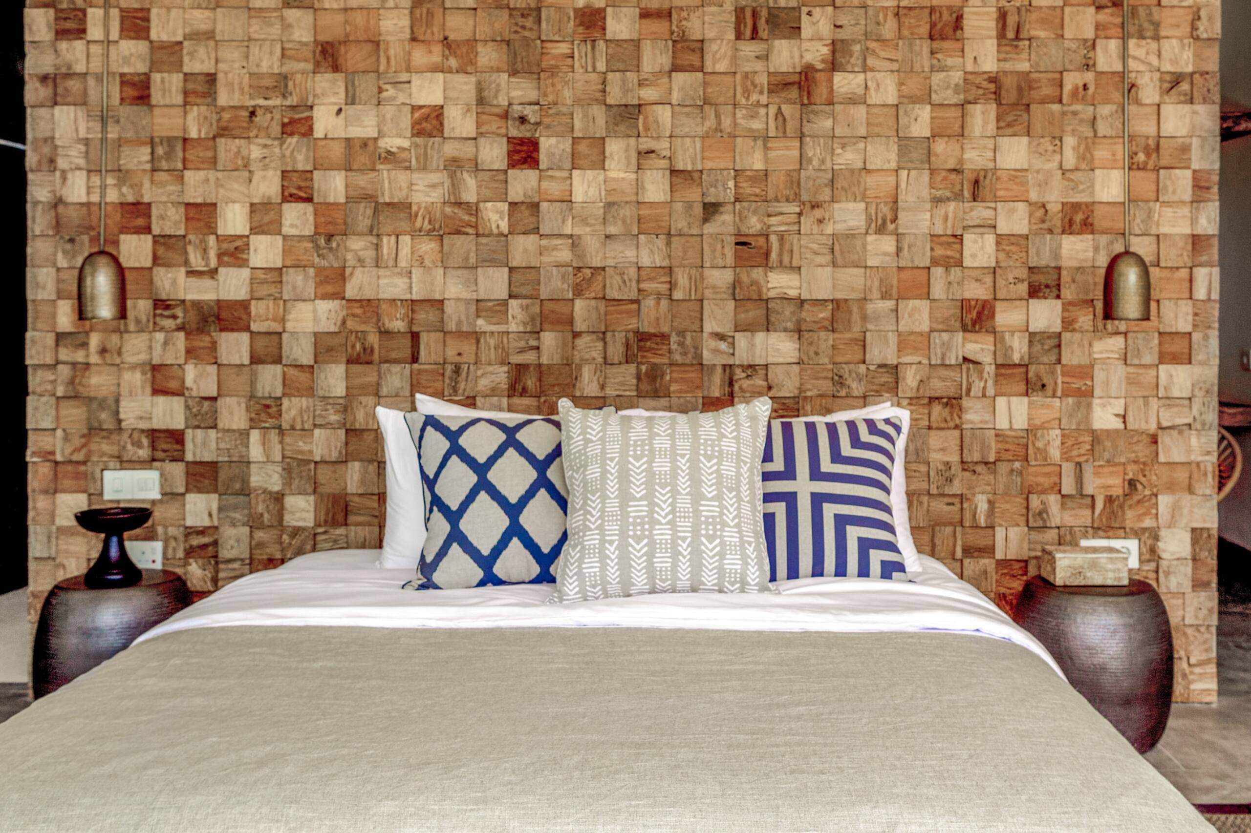 Villa Nonnavana: 4-Bedroom, Kids Room, Pool Gazebo 17