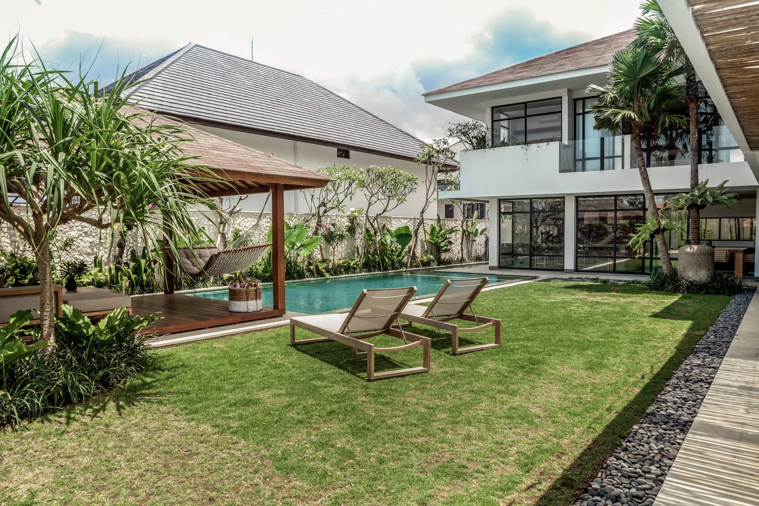 Villa Nonnavana: 4-Bedroom, Kids Room, Pool Gazebo 22