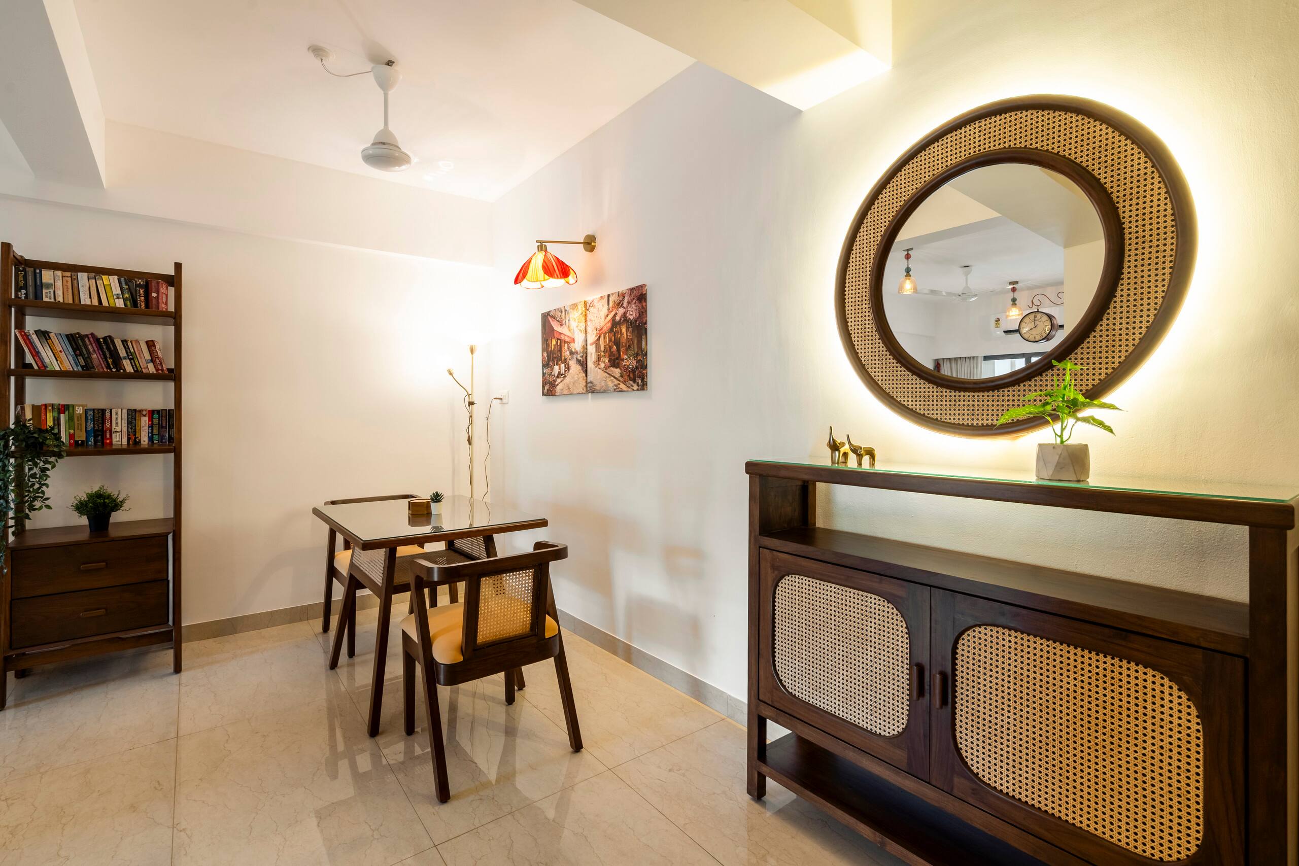 Candolim Serene 2| Luxurious 1 BHK by Tarashi Home 21