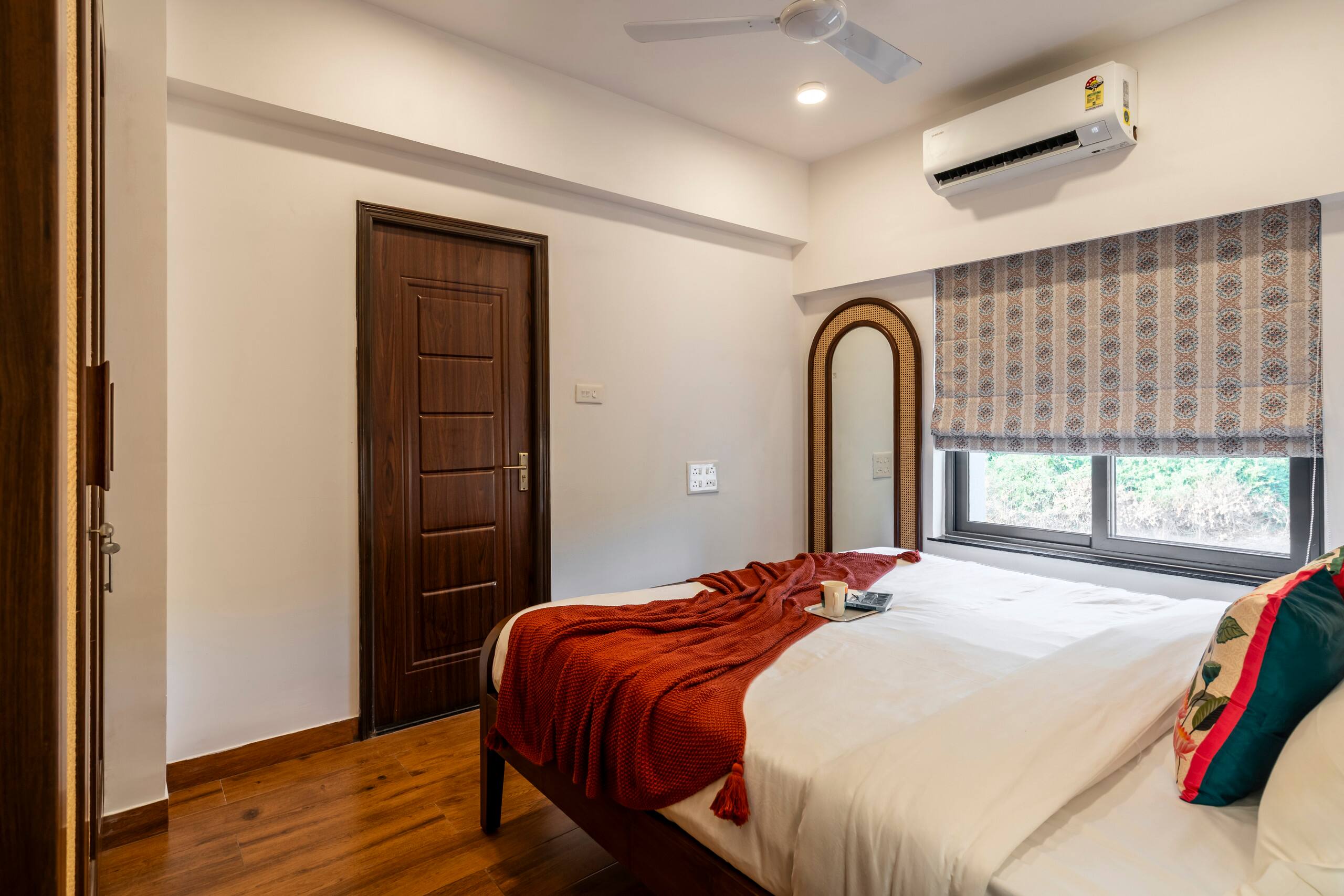 Candolim Serene 2| Luxurious 1 BHK by Tarashi Home 23